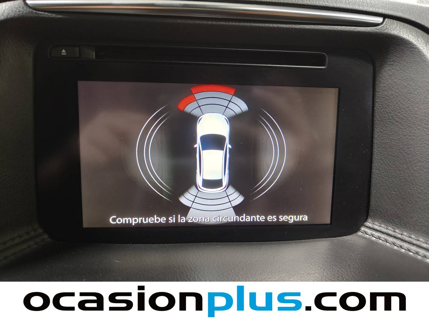 Extras y acabados del Mazda CX-5 Mazda CX-5 2.2 DE Style+ 2WD (150 CV)