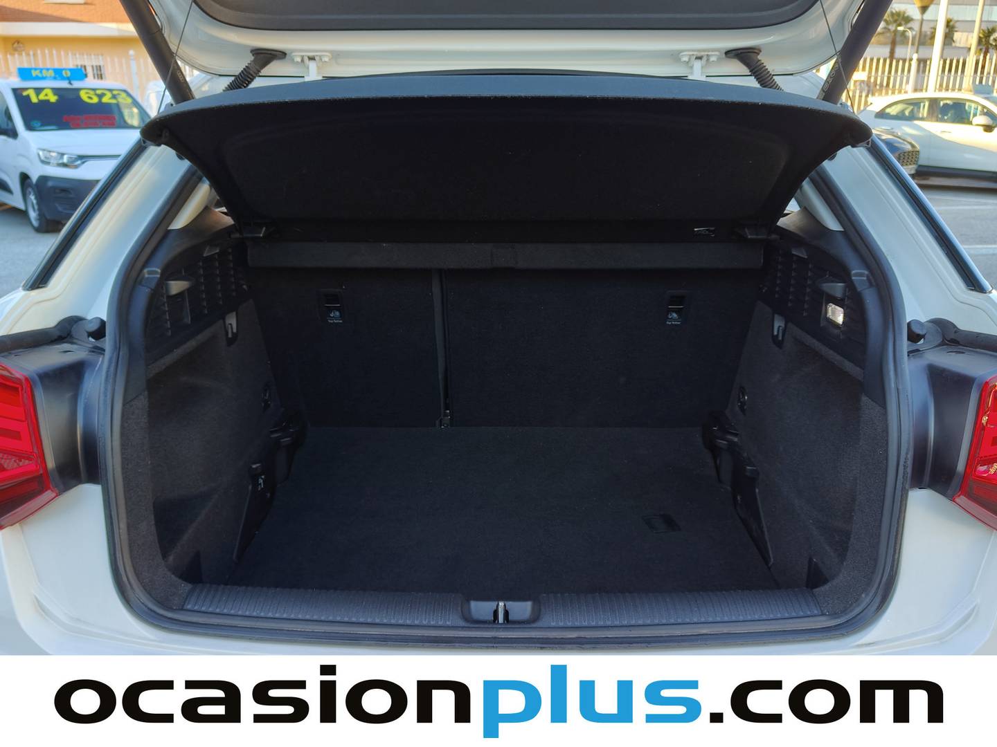 Foto Audi Q2 Audi Q2 S line 30 TDI (116 CV) S tronic