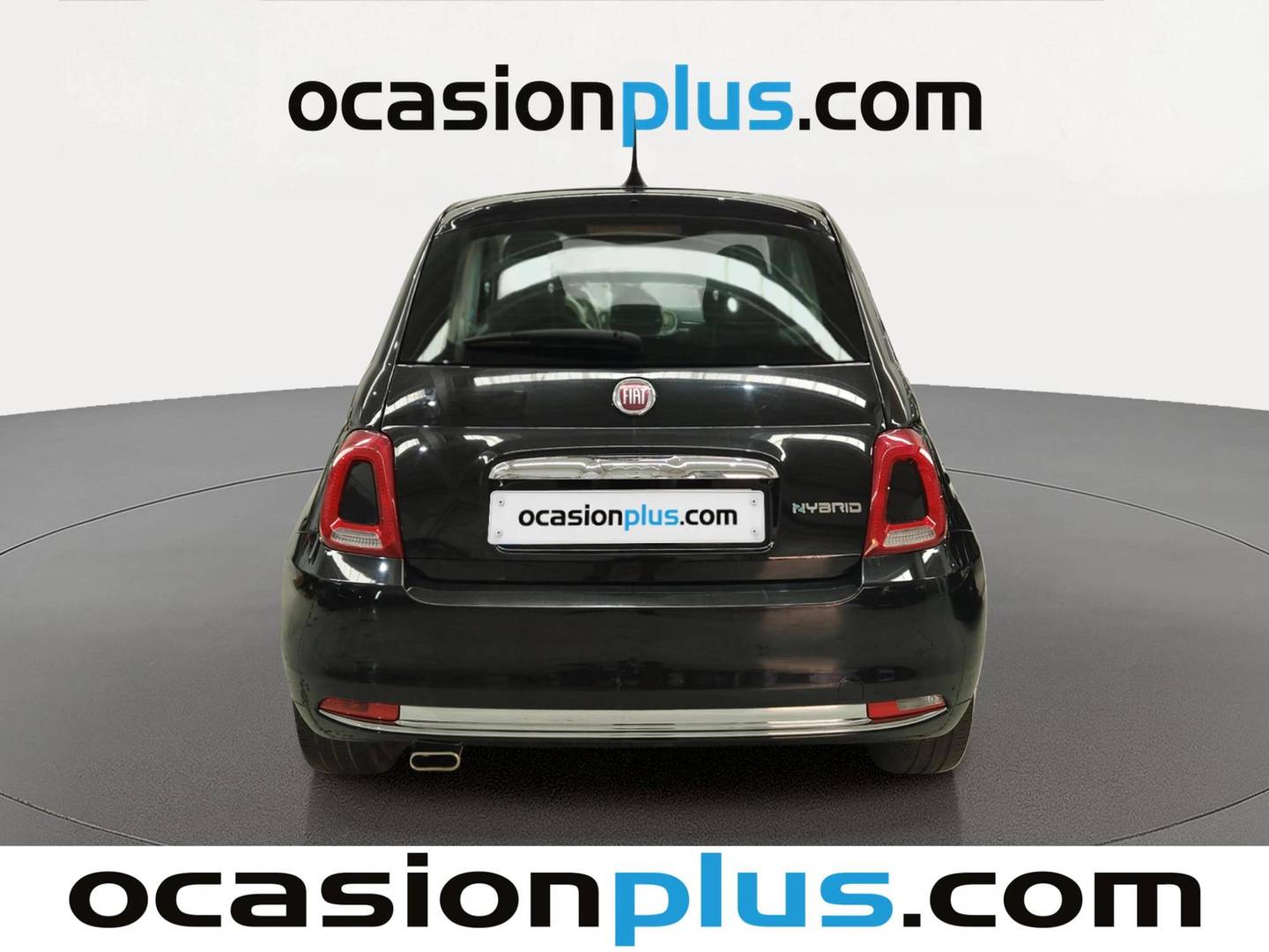 Fiat 500 Fiat 500 1.0 Hybrid Dolcevita (70 CV) al mejor precio