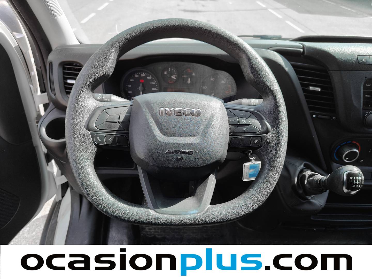 Foto Iveco Daily Iveco Daily Furgon 35S 16 V 3520L/H2 (156 CV)