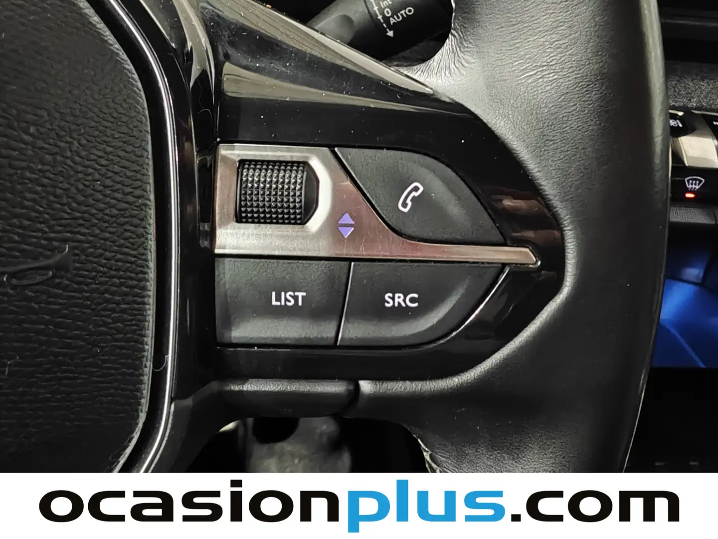 Foto Peugeot 3008 Peugeot 3008 BlueHDI 130 S&S Allure  (130 CV)