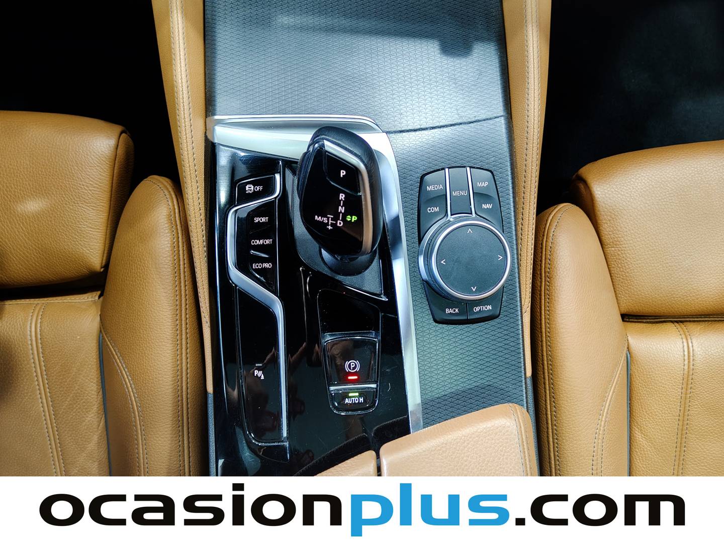 Foto BMW Serie 5 BMW Serie 5 520d xDrive (190 CV) Pack M