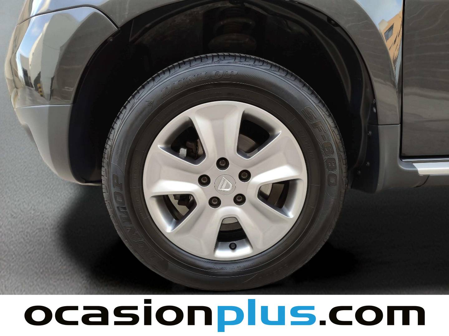 Dacia Duster Dacia Duster Laureate TCE (125 CV) 4X2 manual