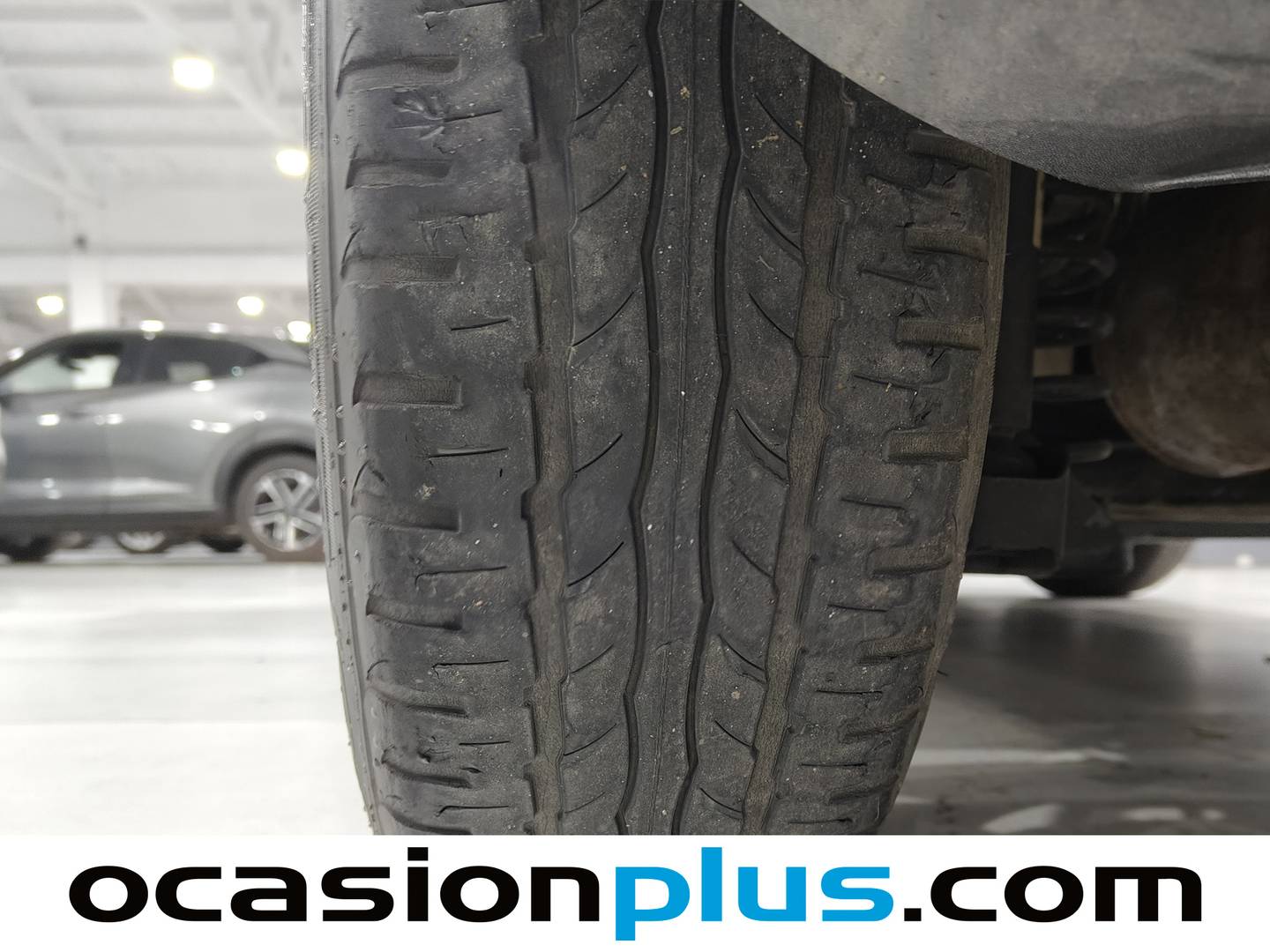 Foto Seat Ibiza SEAT Ibiza 1.4 TDI Style Connect DSG 66 kW (90 CV)