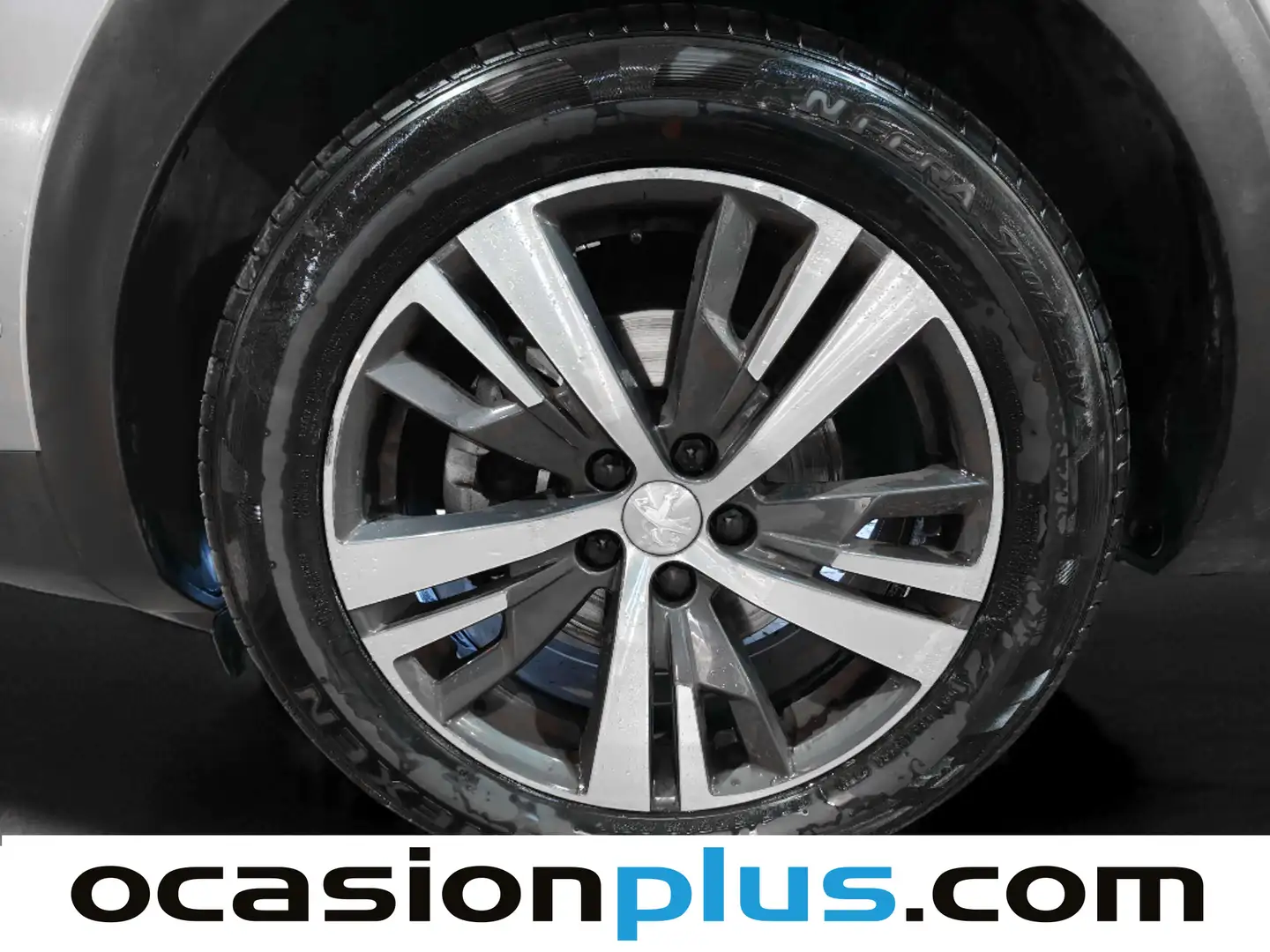 Foto Peugeot 3008 Peugeot 3008 PureTech 130 S&S Allure Pack (130 CV)