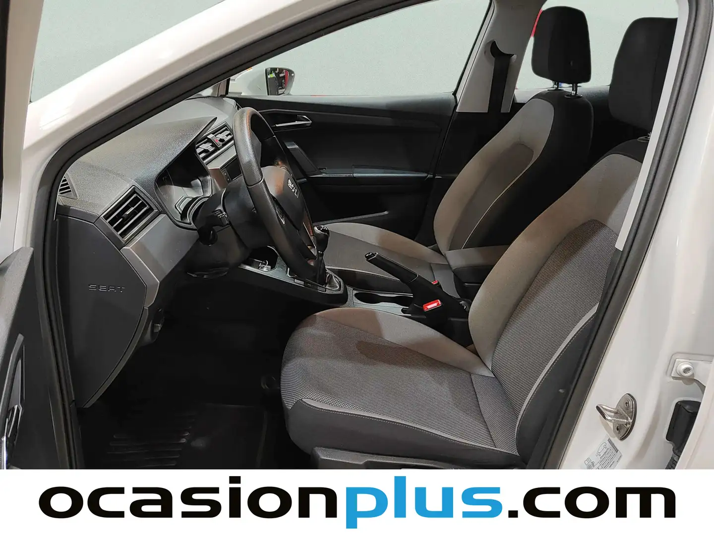 Foto Seat Ibiza SEAT Ibiza 1.0 TGI GNC S&S Style (90 CV)