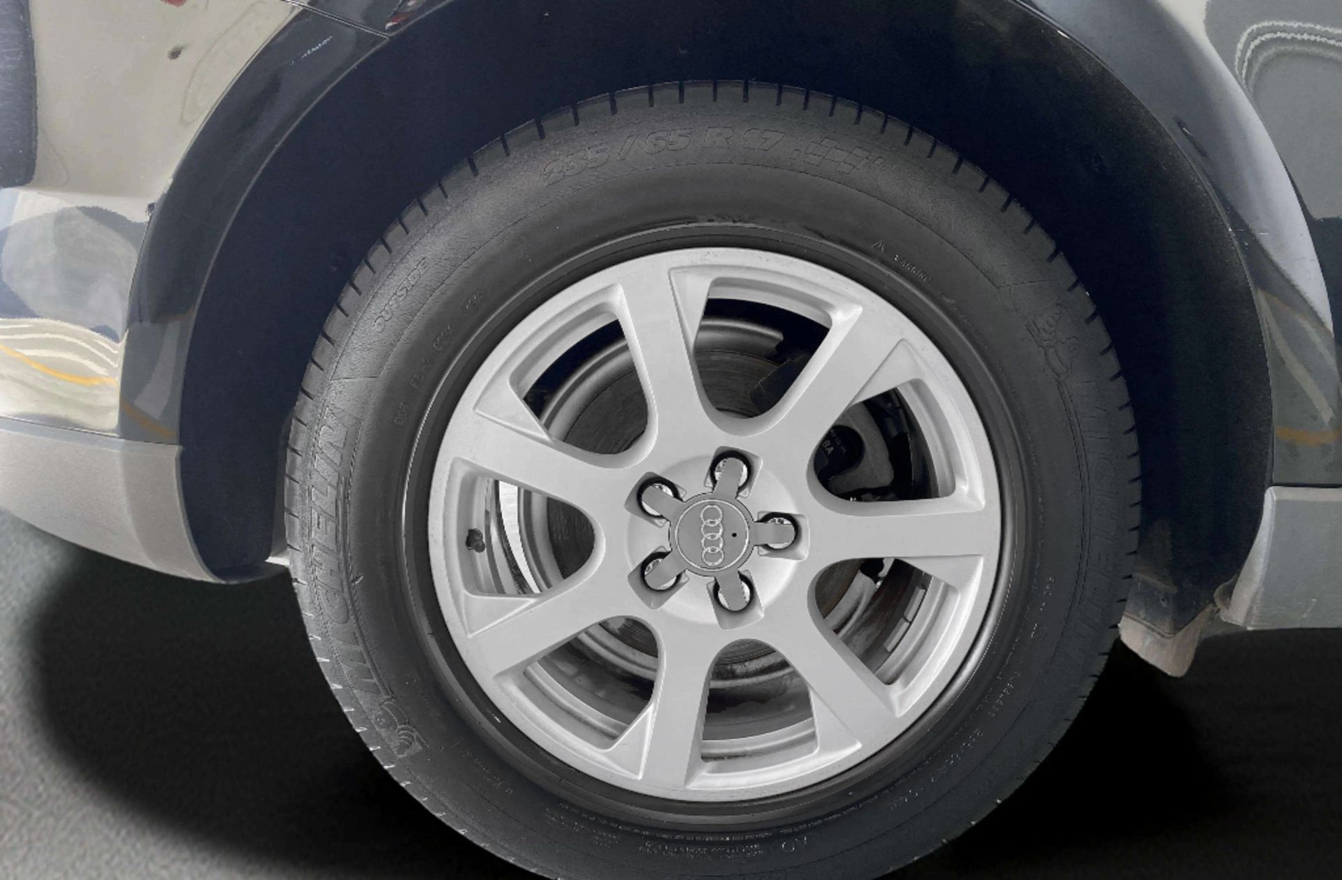 Audi Q5 2.0 TDI DPF - foto 29