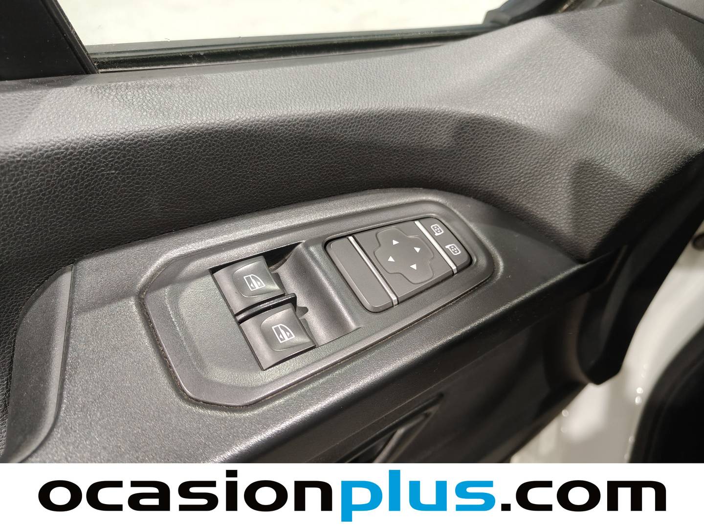 Renault Trafic Renault Trafic Furgon L1H1 Blue dCi 96 kW (130 CV) diésel