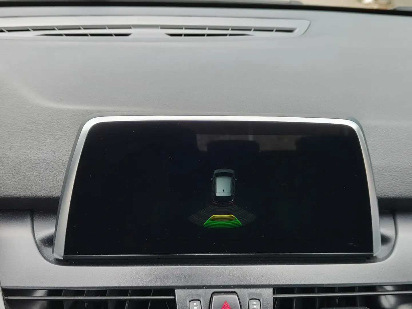 Foto BMW Serie 2 Active Tourer BMW Serie 2 218d Active Tourer (150 CV)