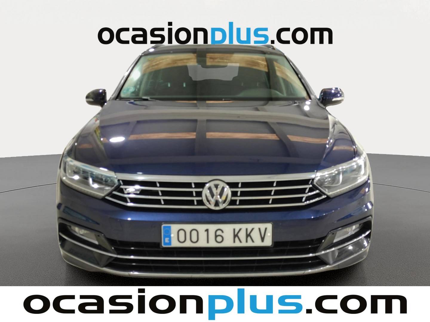 Foto Volkswagen Passat Volkswagen Passat Variant R-Line Exclusive 2.0 TDI BMT (150 CV)
