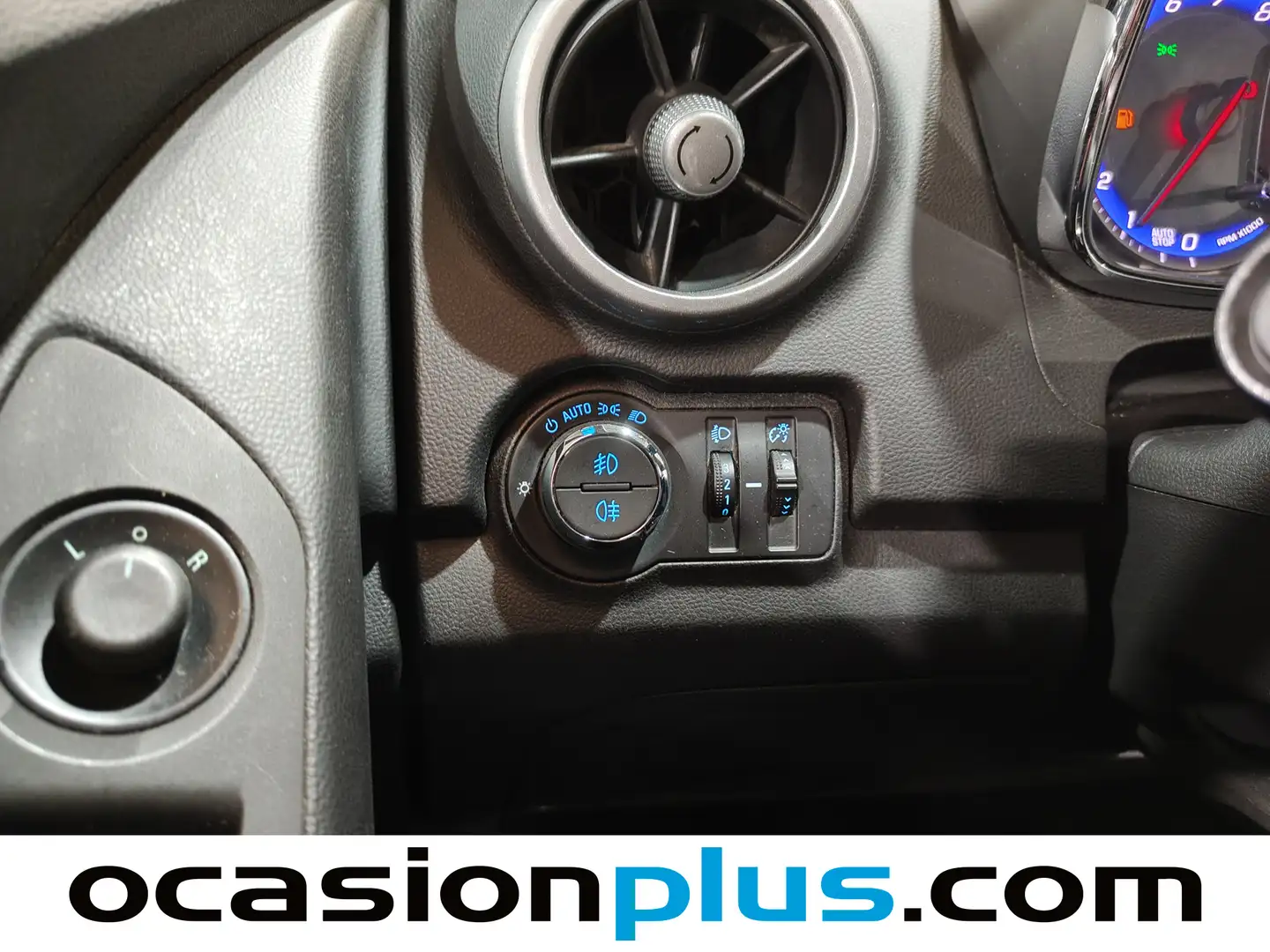 Foto Chevrolet Trax Chevrolet Trax 1.6 LT (115 CV)