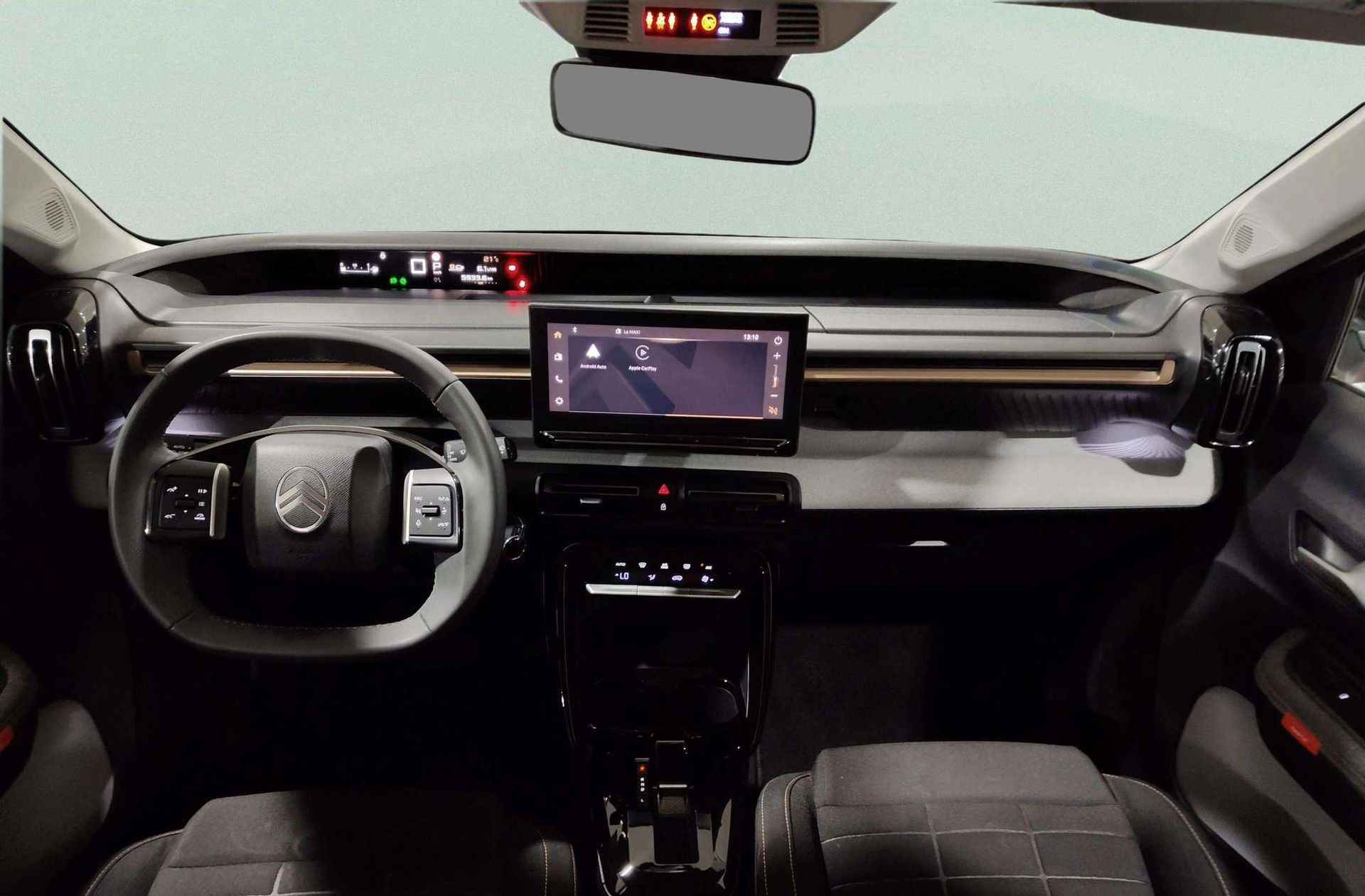 Citroën C3 Aircross Hybrid 145 Plus e-DCS6 - foto 6