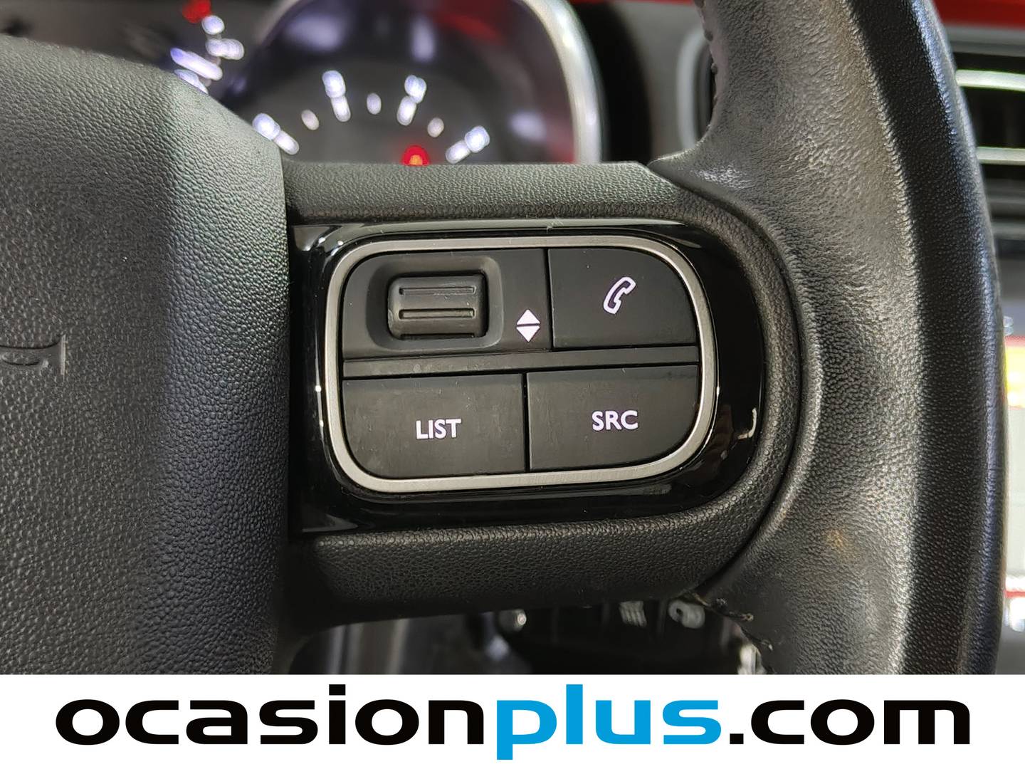 Citroën C3 Citroën C3 PureTech 82 Shine (82 CV) gasolina