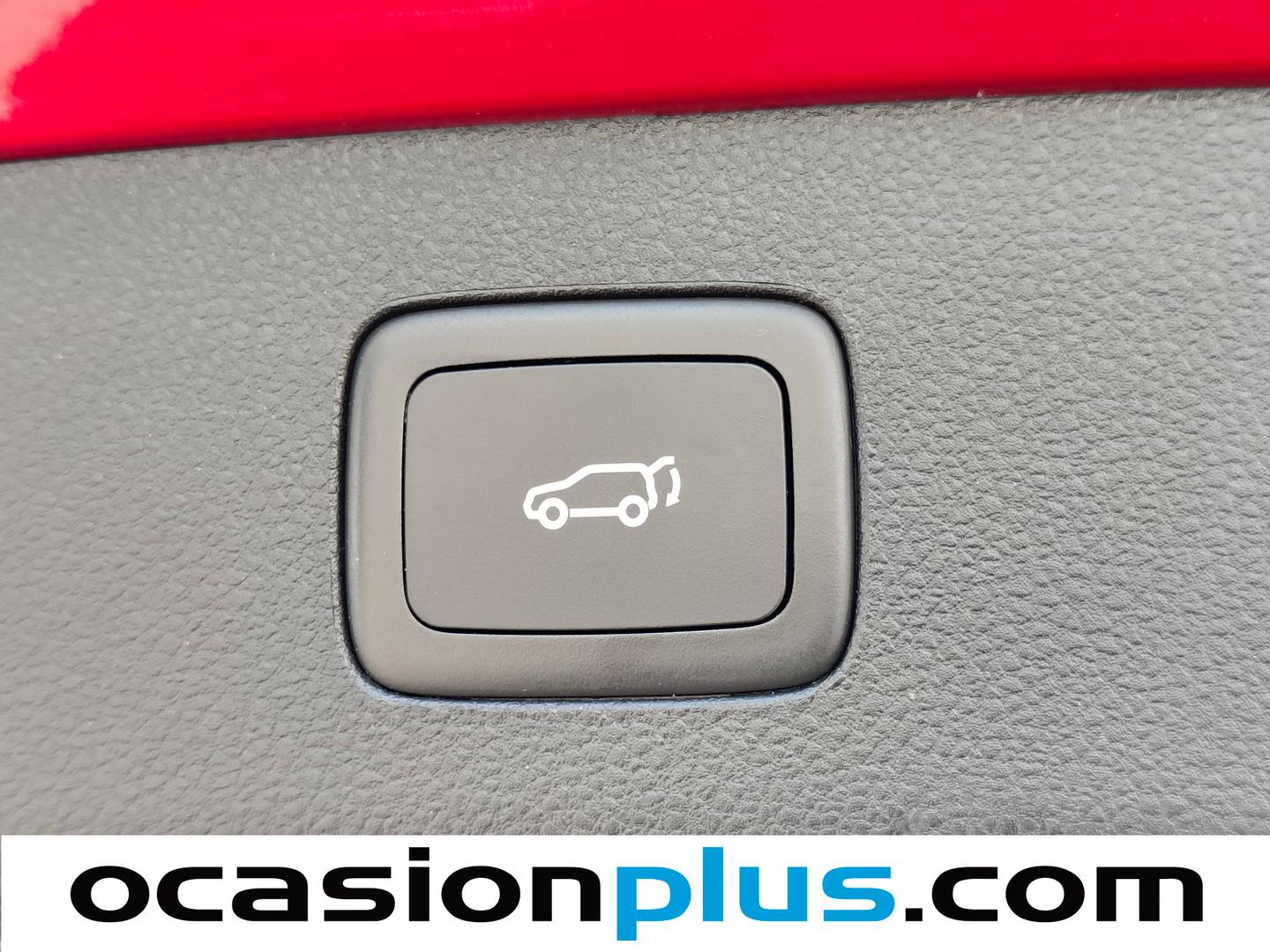 MG eHS MG eHS 1.5 T-GDI PHEV Luxury (258 CV) híbrido enchufable