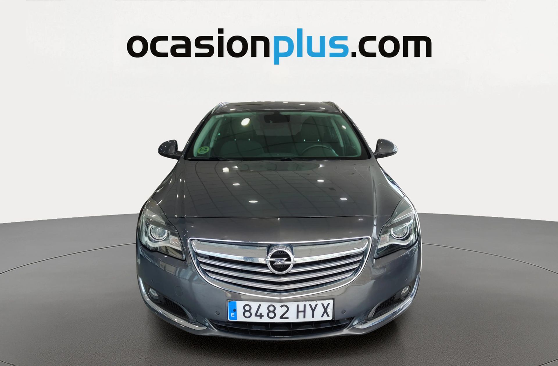 Opel Insignia Sports Tourer 2.0 CDTI Selective - foto 12