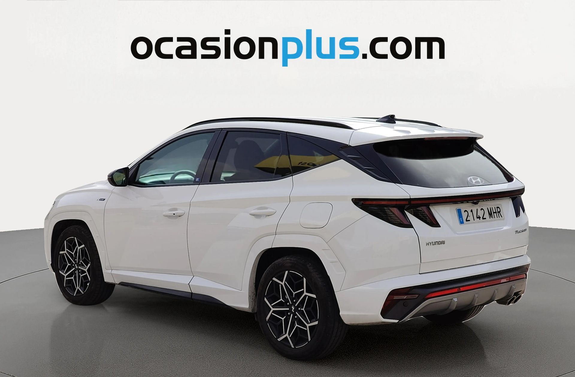 Hyundai Tucson 1.6 T-GDi N-Line 30 Aniversario - foto 3