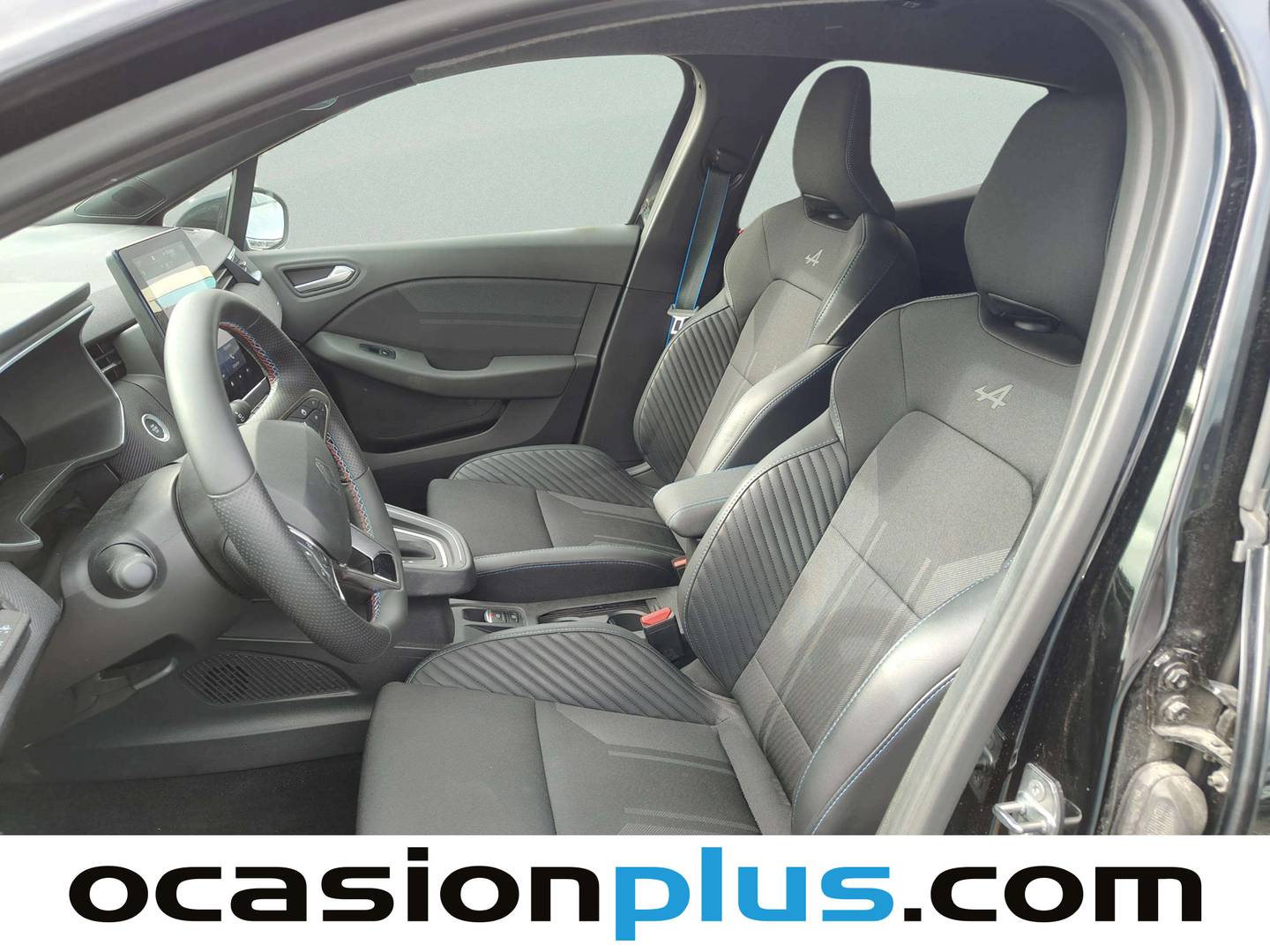 Foto Renault Clio Renault Clio Esprit Alpine E-Tech (143 CV)