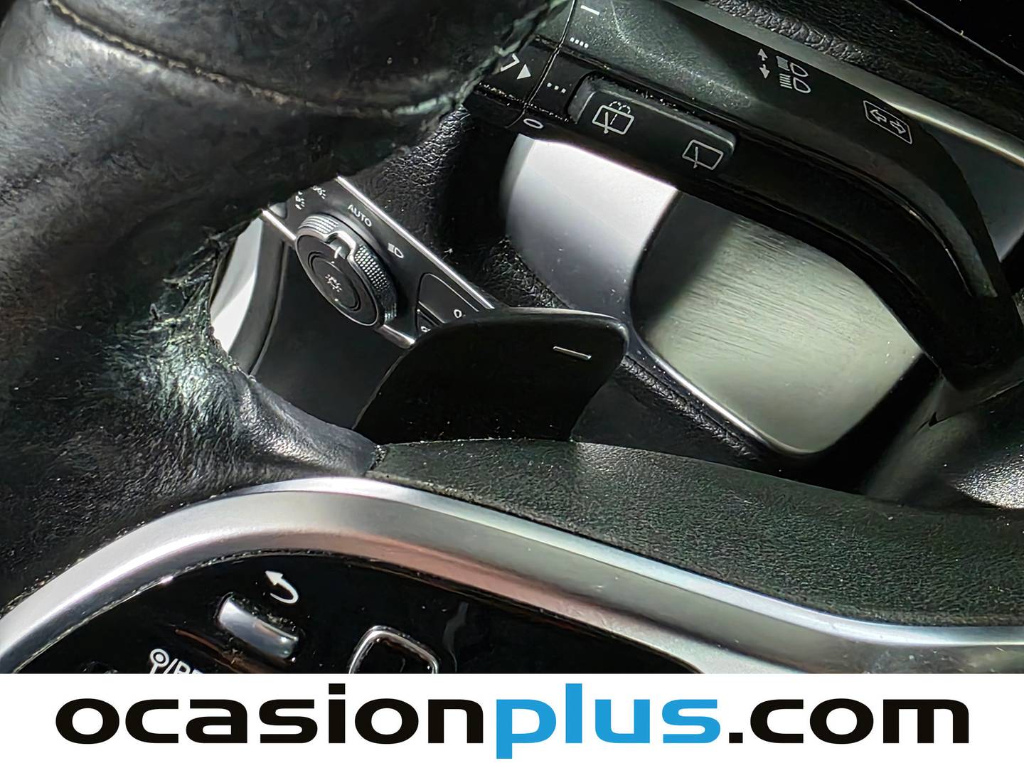 Foto Mercedes GLB Mercedes-Benz GLB GLB 220 D 4MATIC (190 CV)