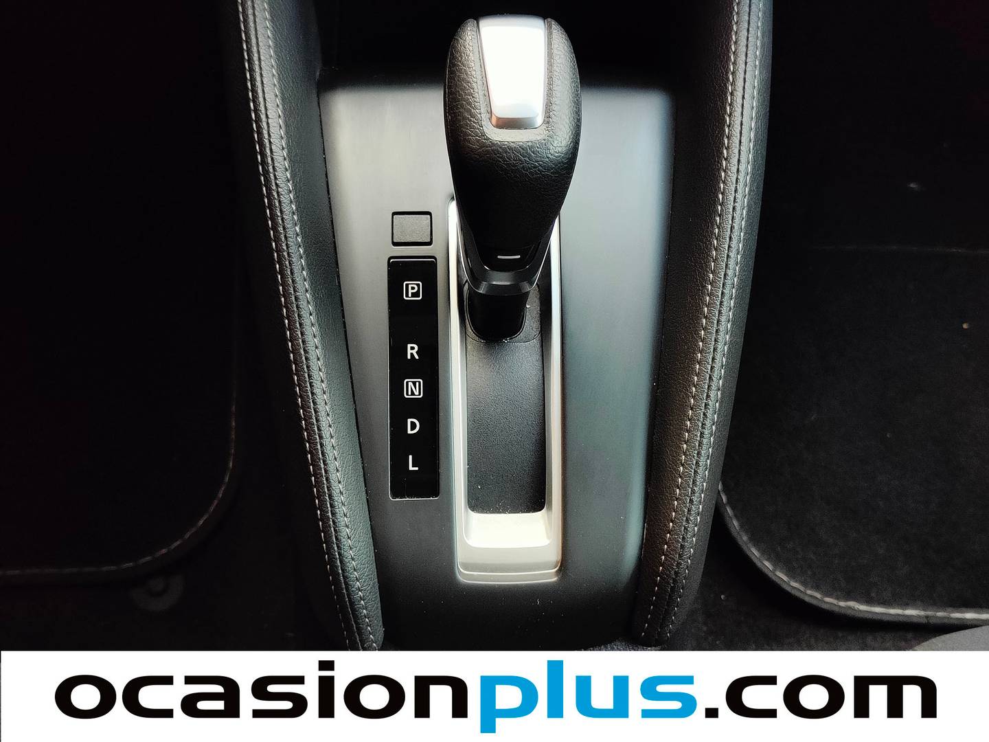 Foto Nissan Micra Nissan Micra IG-T 100 Acenta CVT (100 CV)