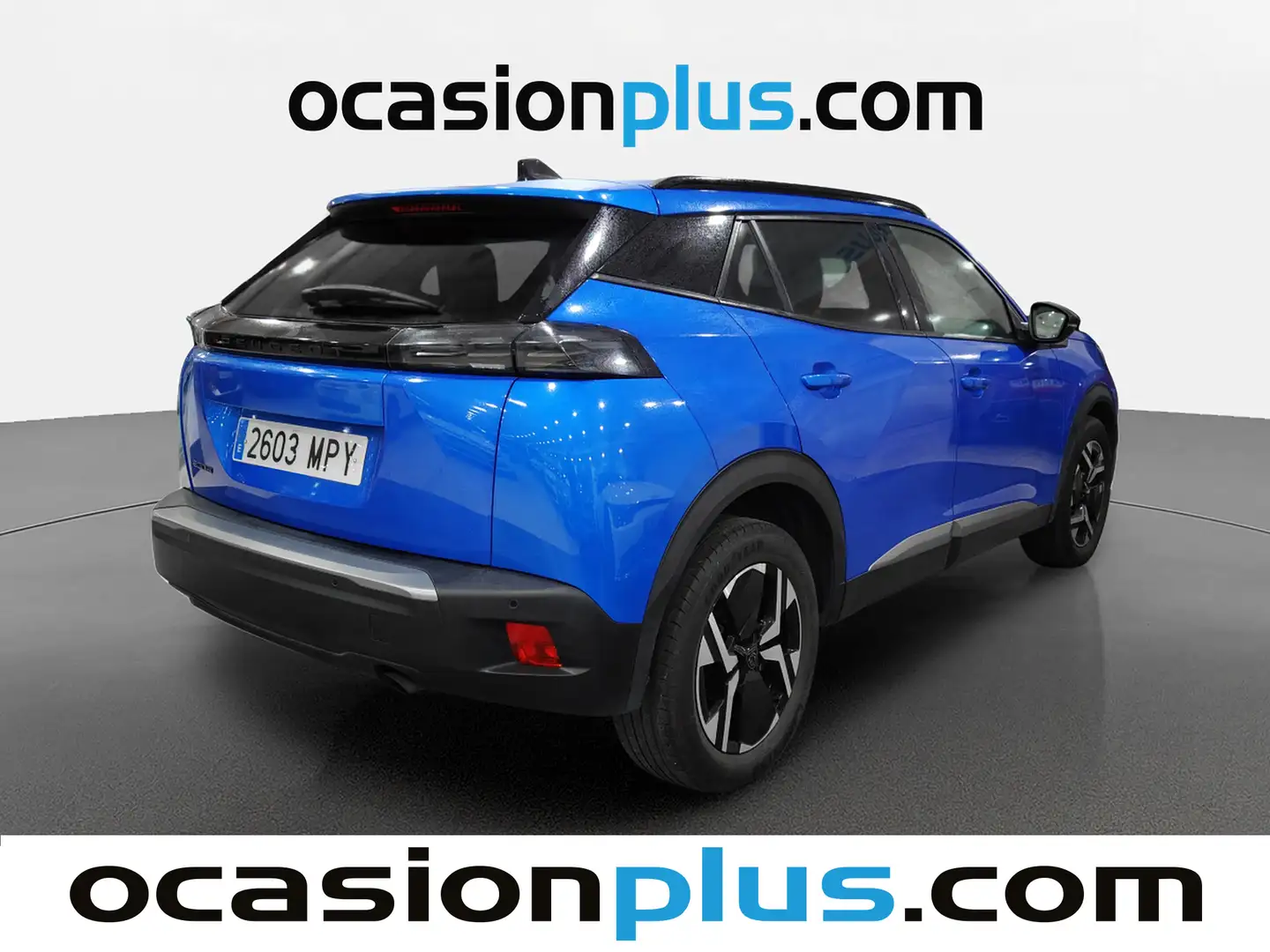 Foto Peugeot 2008 Peugeot 2008 PureTech 100 S&S Allure (100 CV)