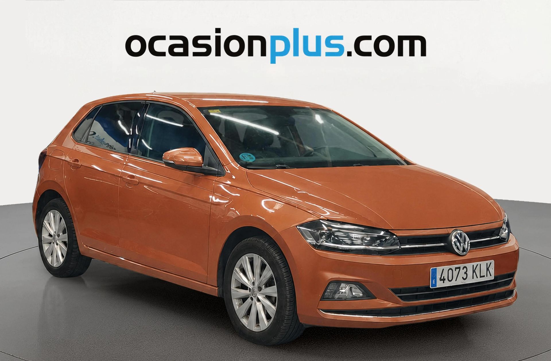 Volkswagen Polo Sport 1.0 TSI - foto 2