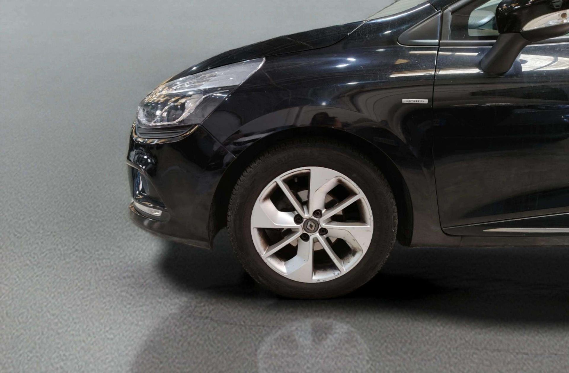 Renault Clio Limited Energy TCe - foto 37