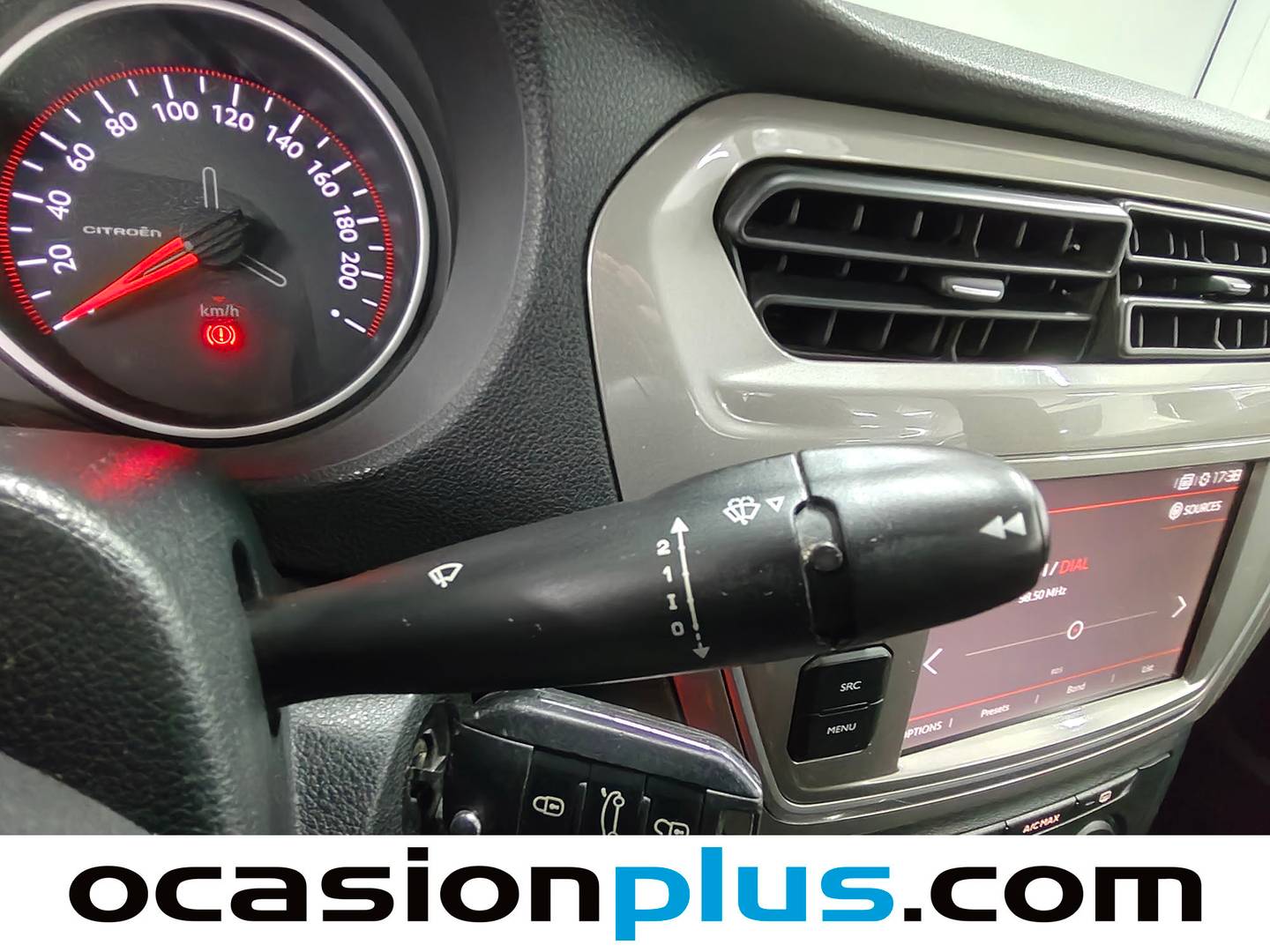 Foto Citroën C-Elysée Citroen C-Elysee BlueHDi 100 Shine (102 CV)