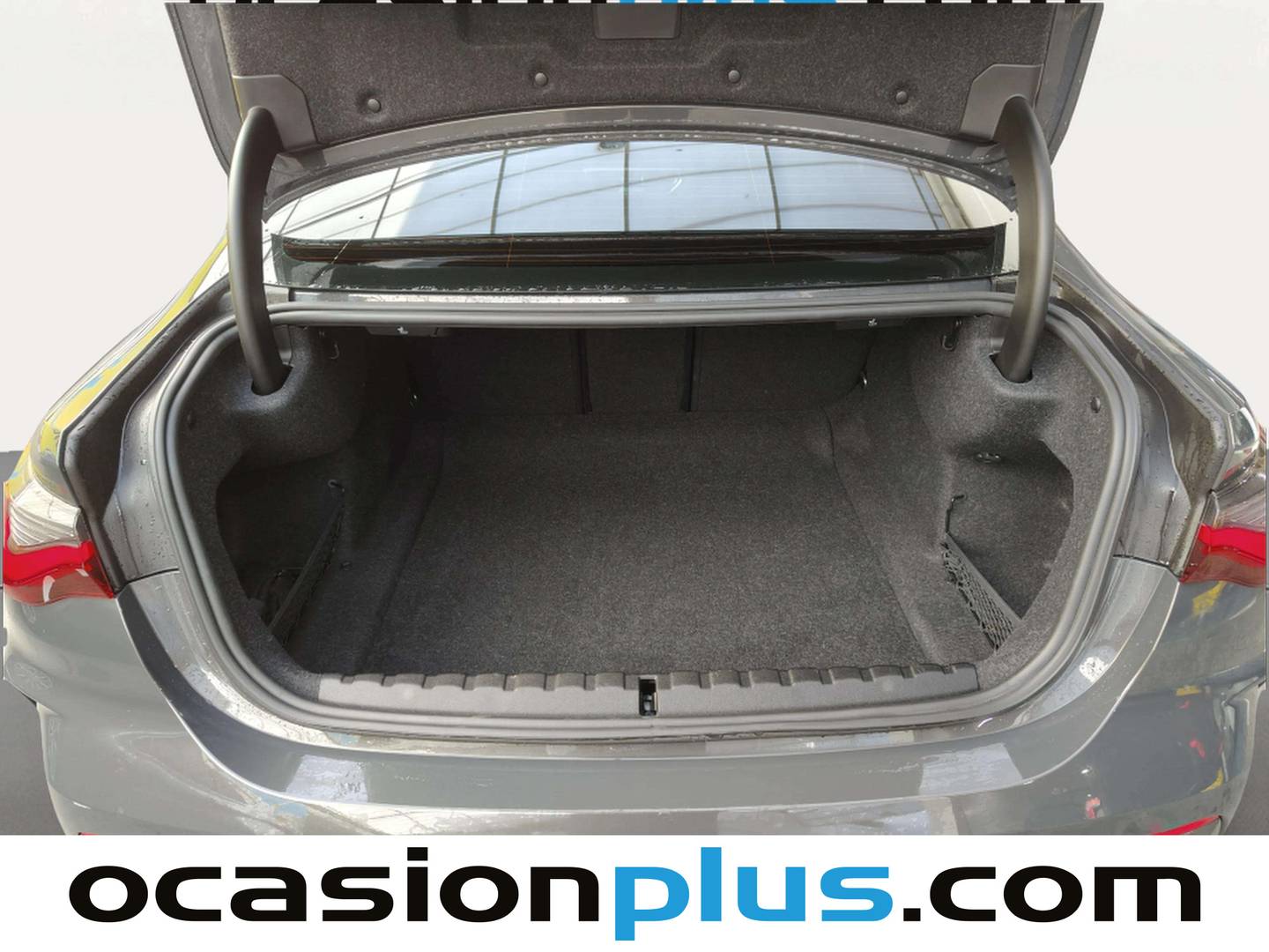 Foto BMW Serie 4 BMW Serie 4 420i Coupe  (184 CV) Pack M