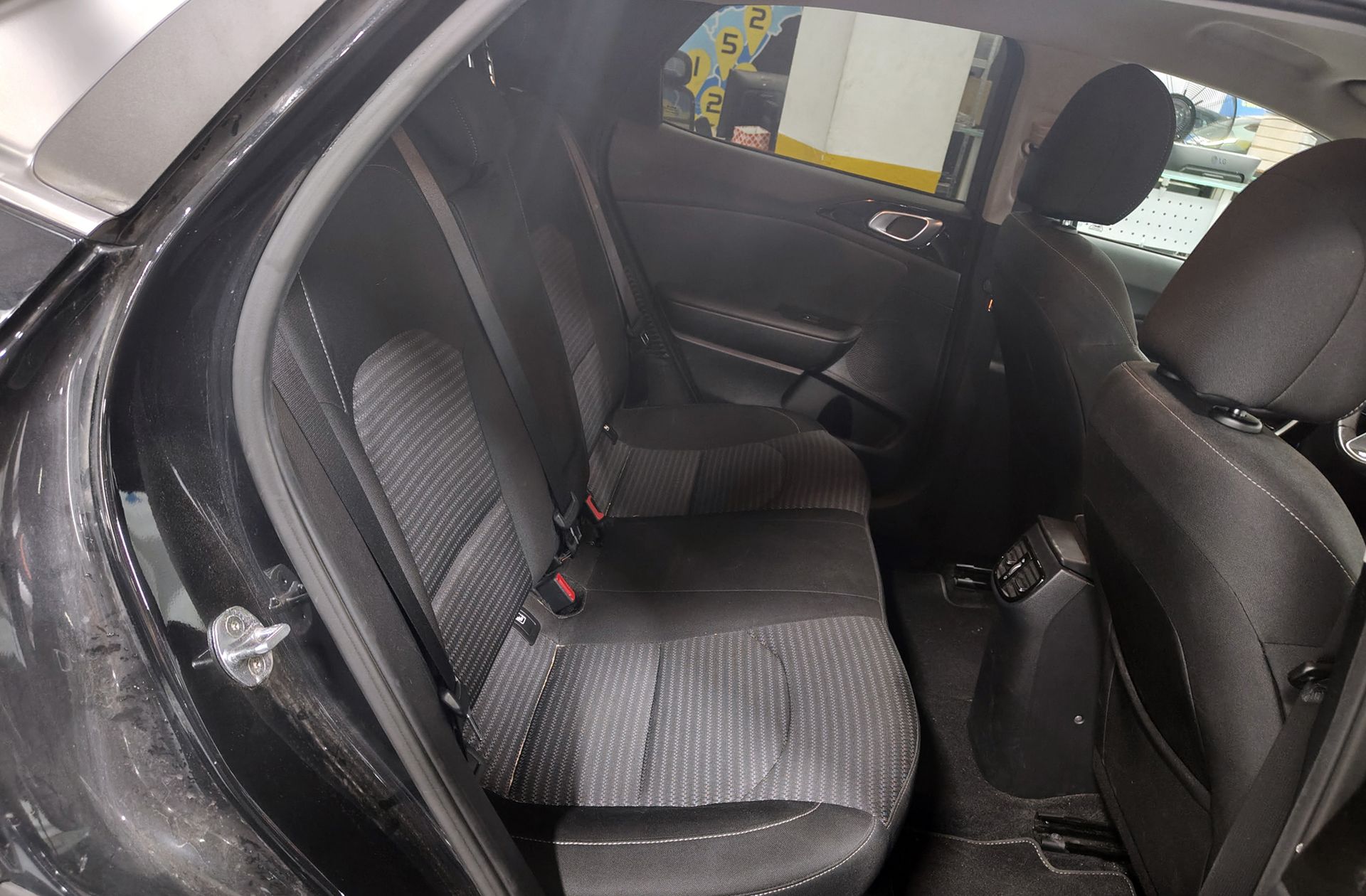 Kia XCeed 1.6 GDi PHEV eDrive - foto 14