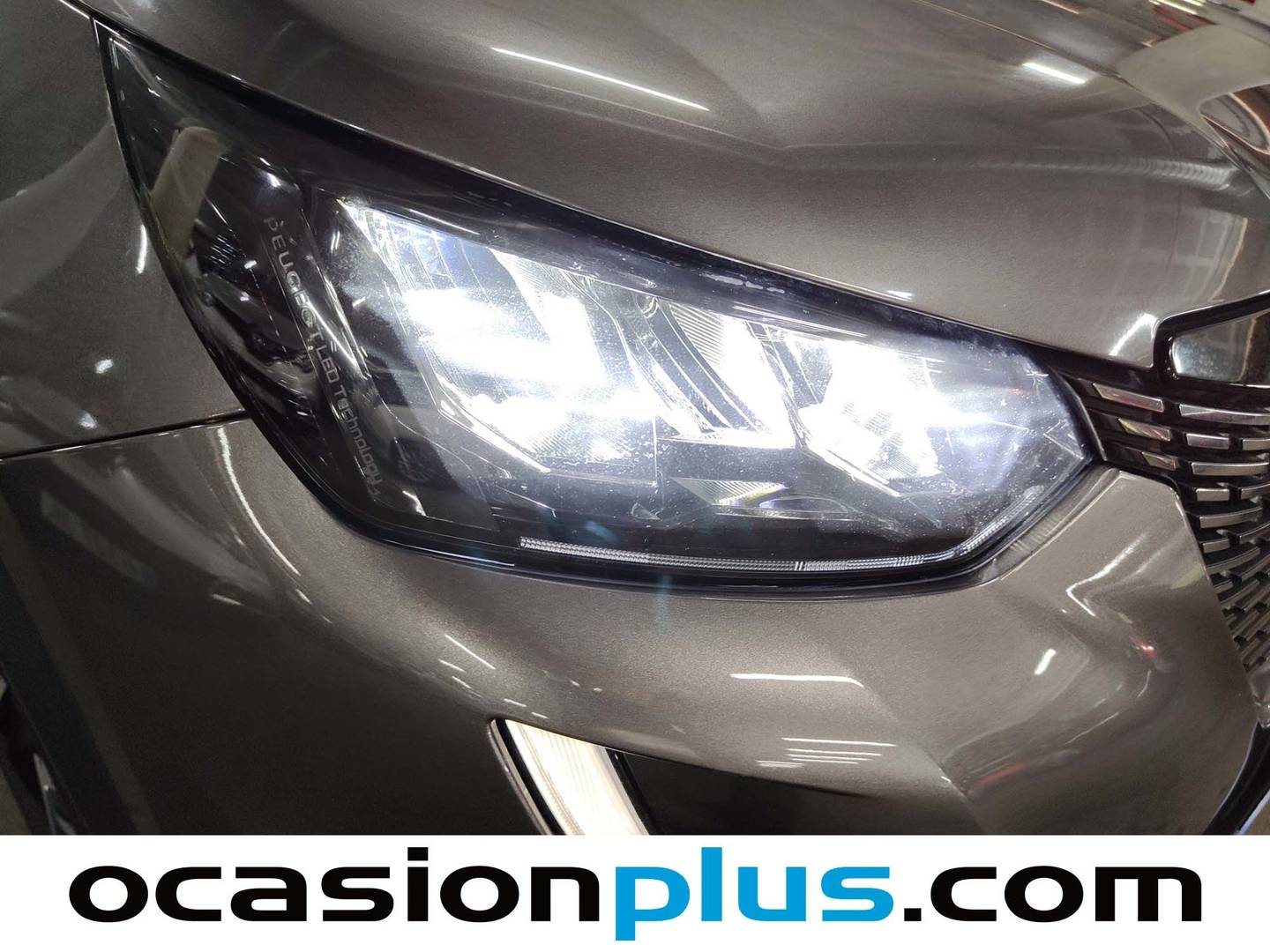 Peugeot 2008 Peugeot 2008 PureTech 130 S&S Allure Pack (130 CV) al mejor precio