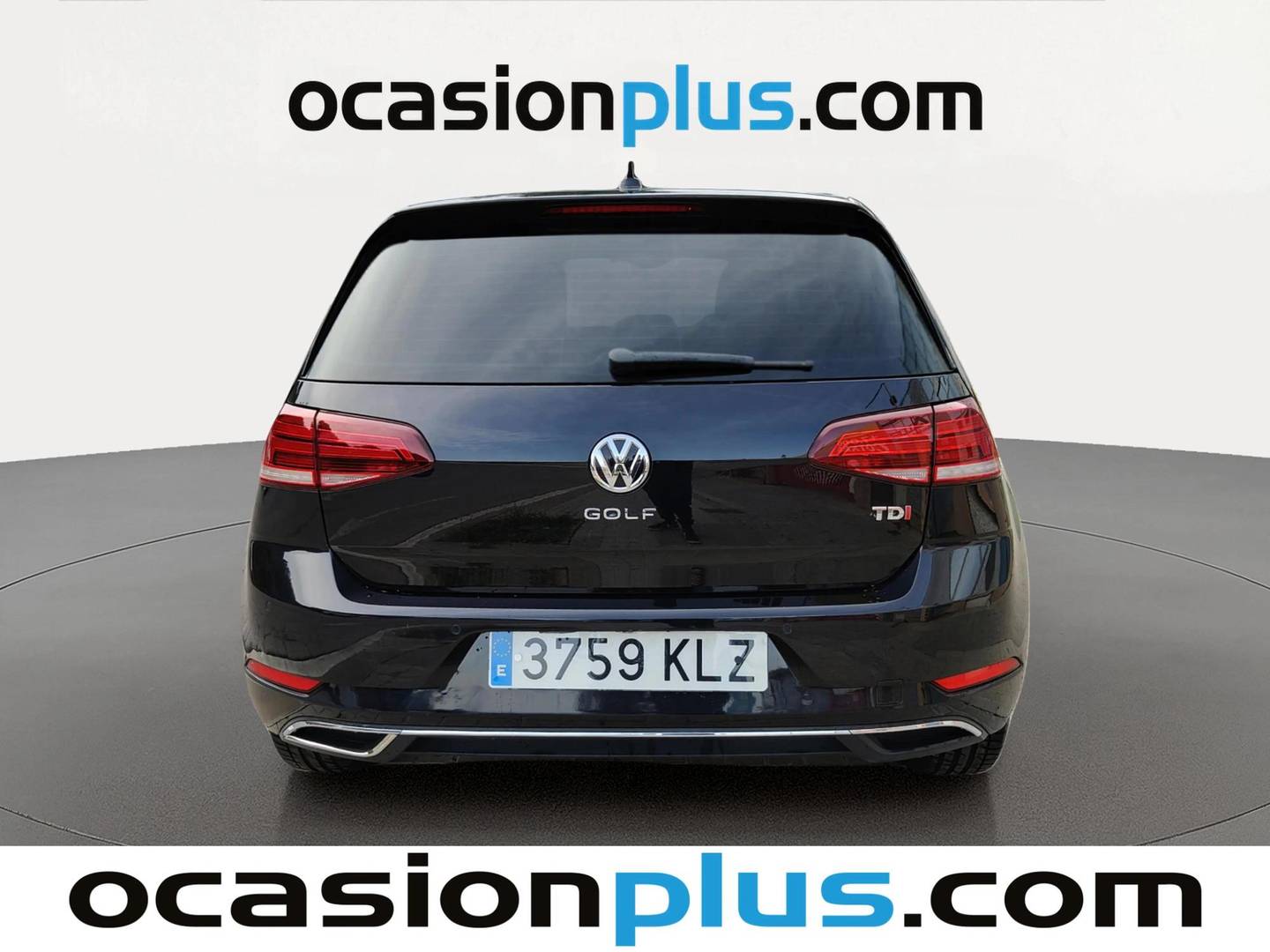 Volkswagen Golf Volkswagen Golf Sport 1.6 TDI (115 CV) DSG barato