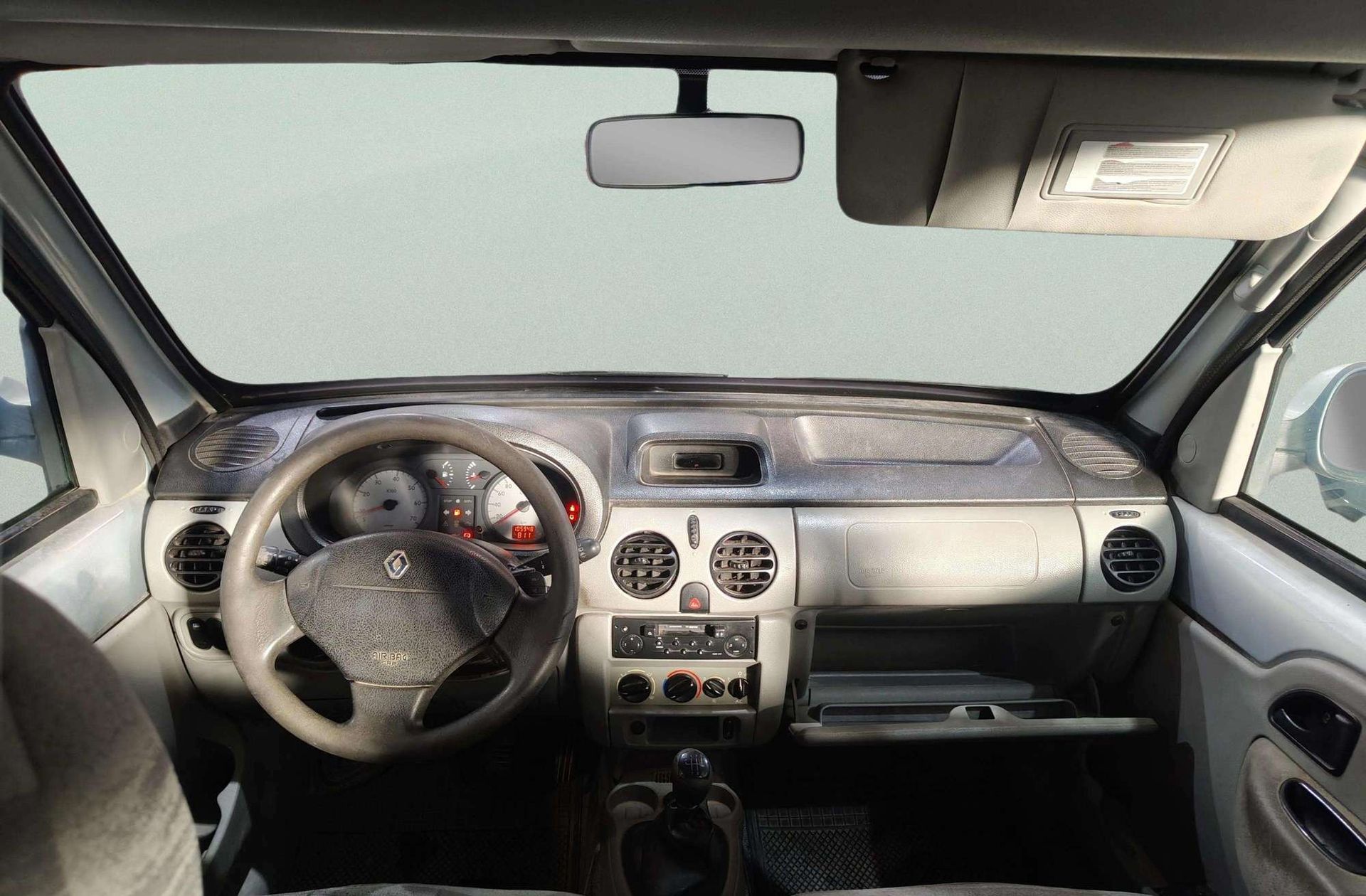 Renault Kangoo Combi 1.5 dCi Privilège - foto 6