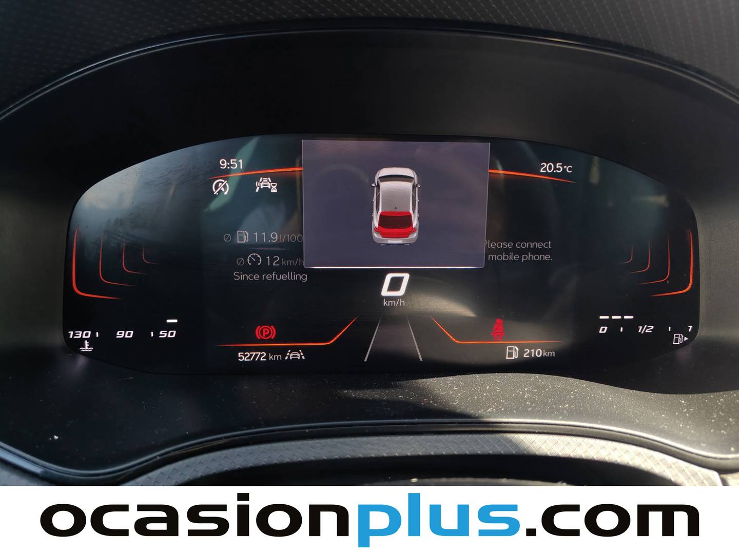 Seat Ibiza SEAT Ibiza 1.0 TSI S&S Special Edition Xcellence (115 CV) seminuevo