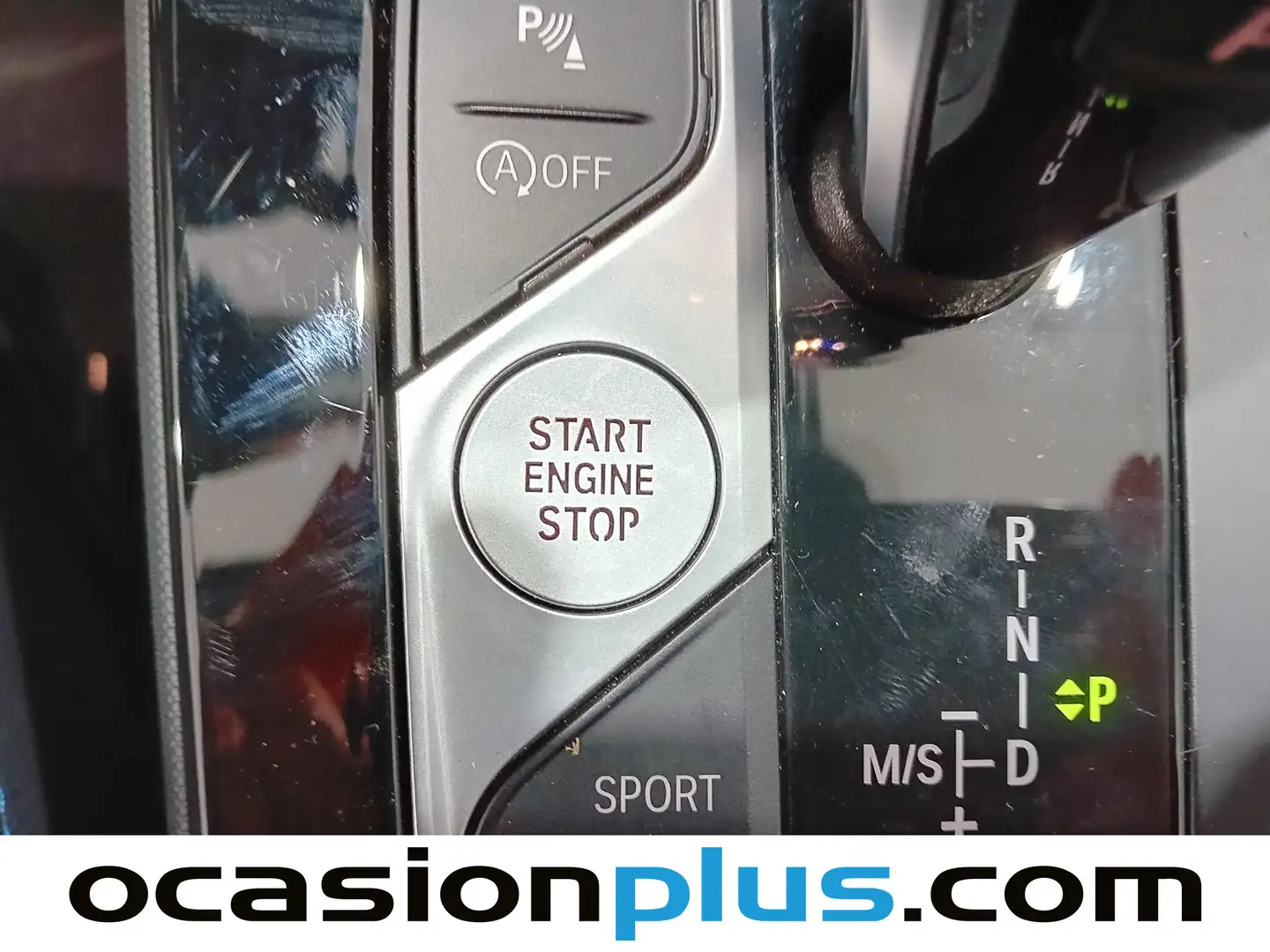 Foto BMW Serie 1 BMW Serie 1 118i (136 CV) Pack M