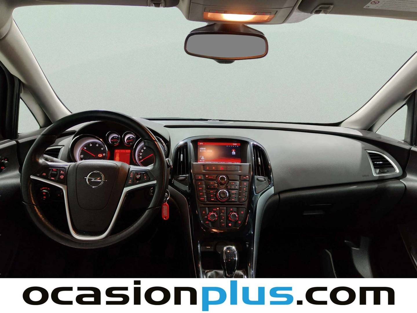 Opel Astra Opel Astra Sports Tourer 1.6 CDTI S&S Excellence (136 CV) de ocasión