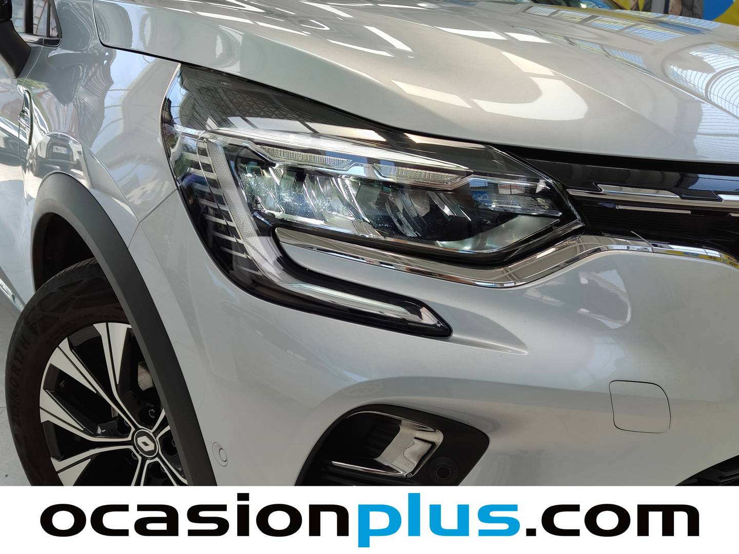 Renault Captur Renault Captur Techno TCe (90 CV) 2024