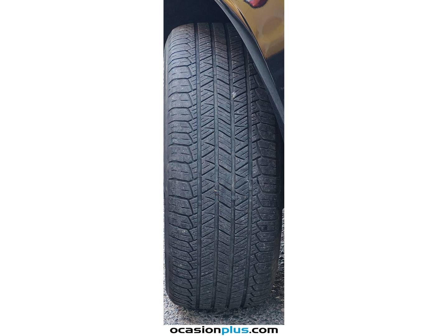 Volkswagen Touareg Volkswagen Touareg 3.0 TDI +Motion Tiptronic (225 CV) de ocasión