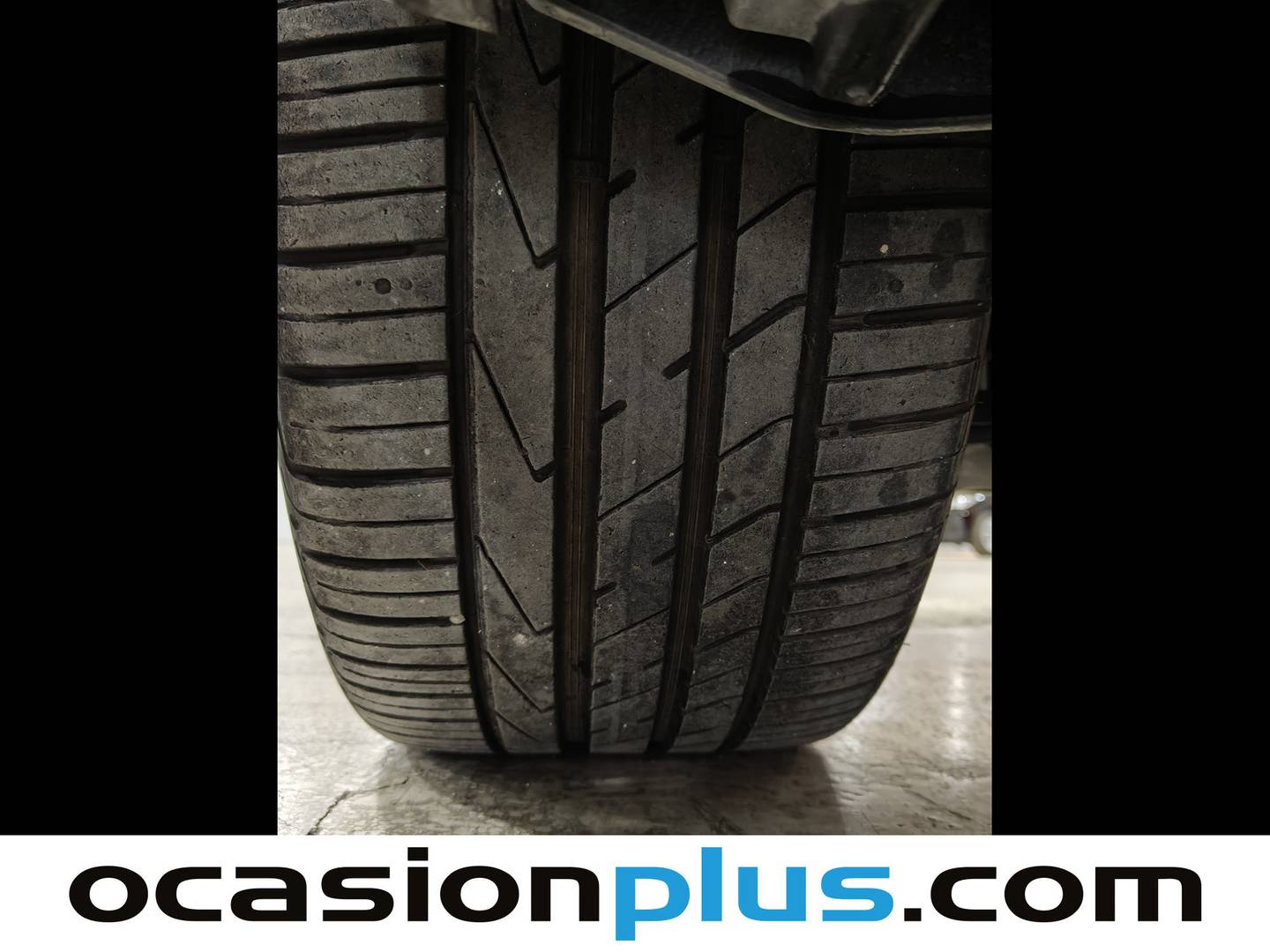 Foto Audi Q3 Sportback Audi Q3 Sportback Black line 35 TDI (150 CV) S tronic