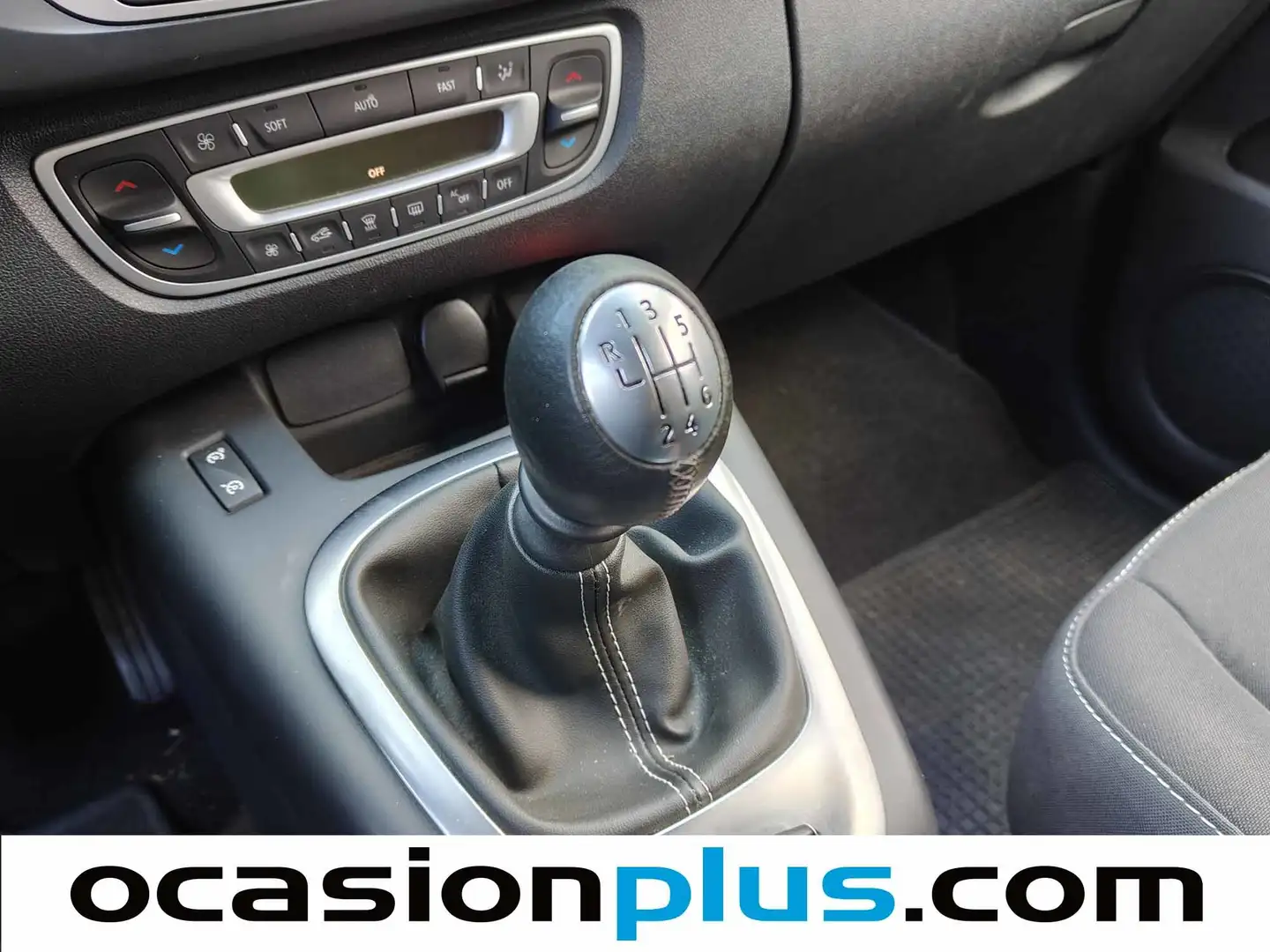 Foto Renault Scénic Renault Scenic Limited Energy dCi (110 CV)