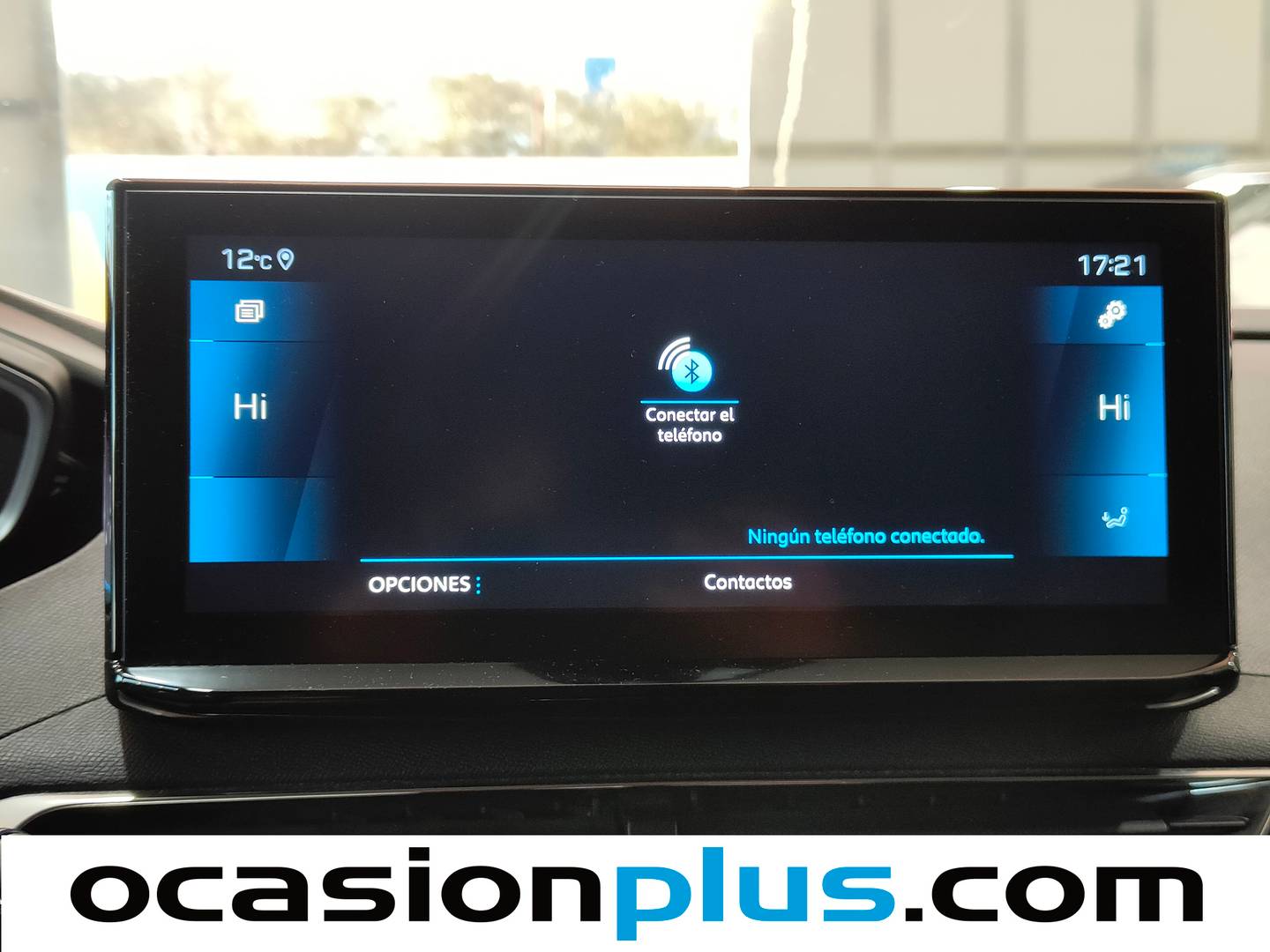 Foto Peugeot 5008 Peugeot 5008 PureTech 130 S&S Allure EAT8 (130 CV) 7 Plazas