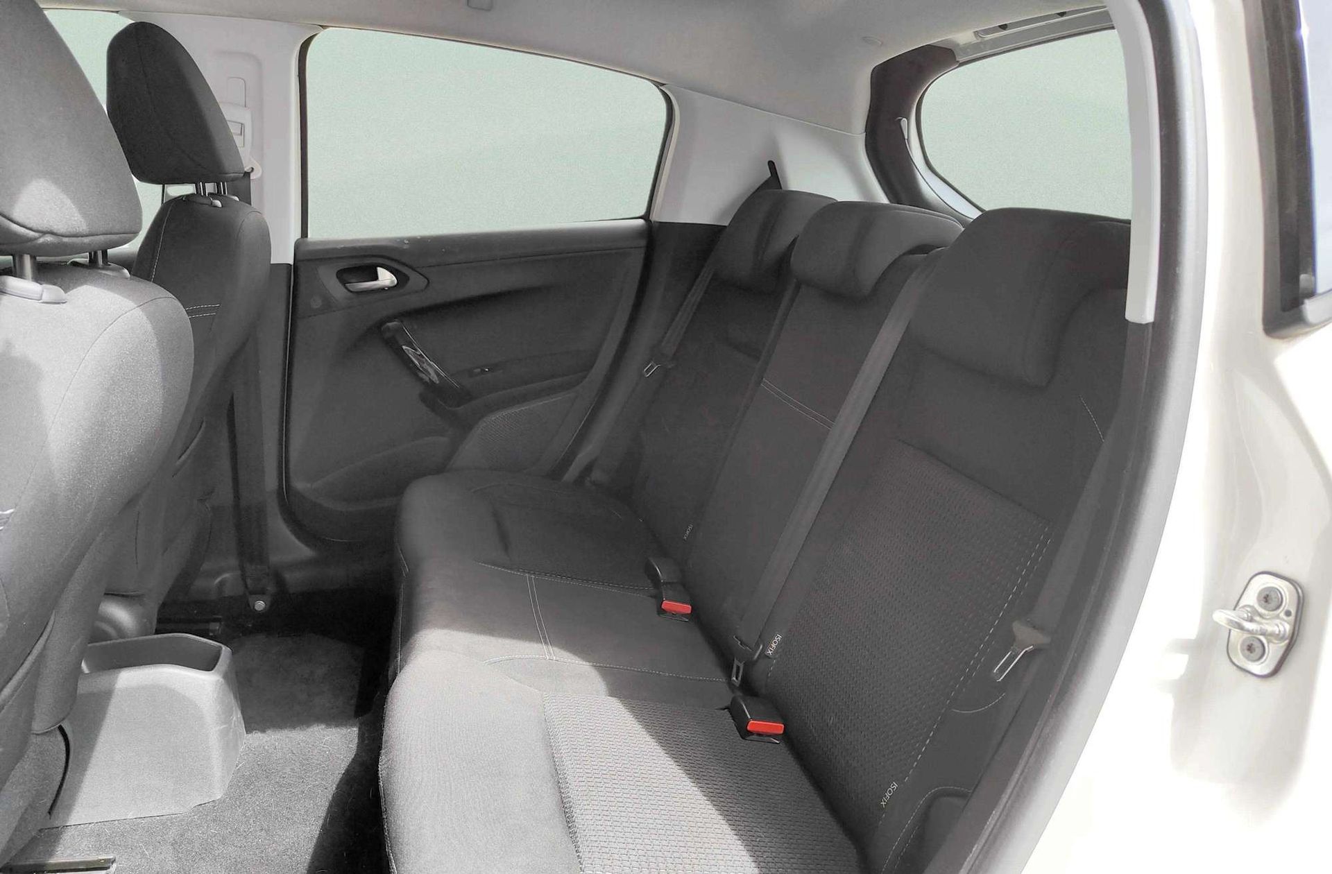 Peugeot 208 PureTech 110 Tech Edition - foto 13