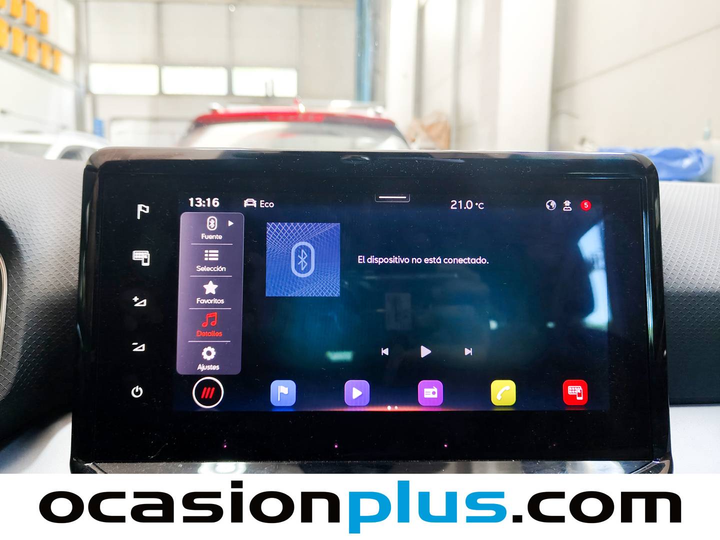 Seat Arona SEAT Arona 1.0 TSI S&S FR Plus (110 CV) 2022