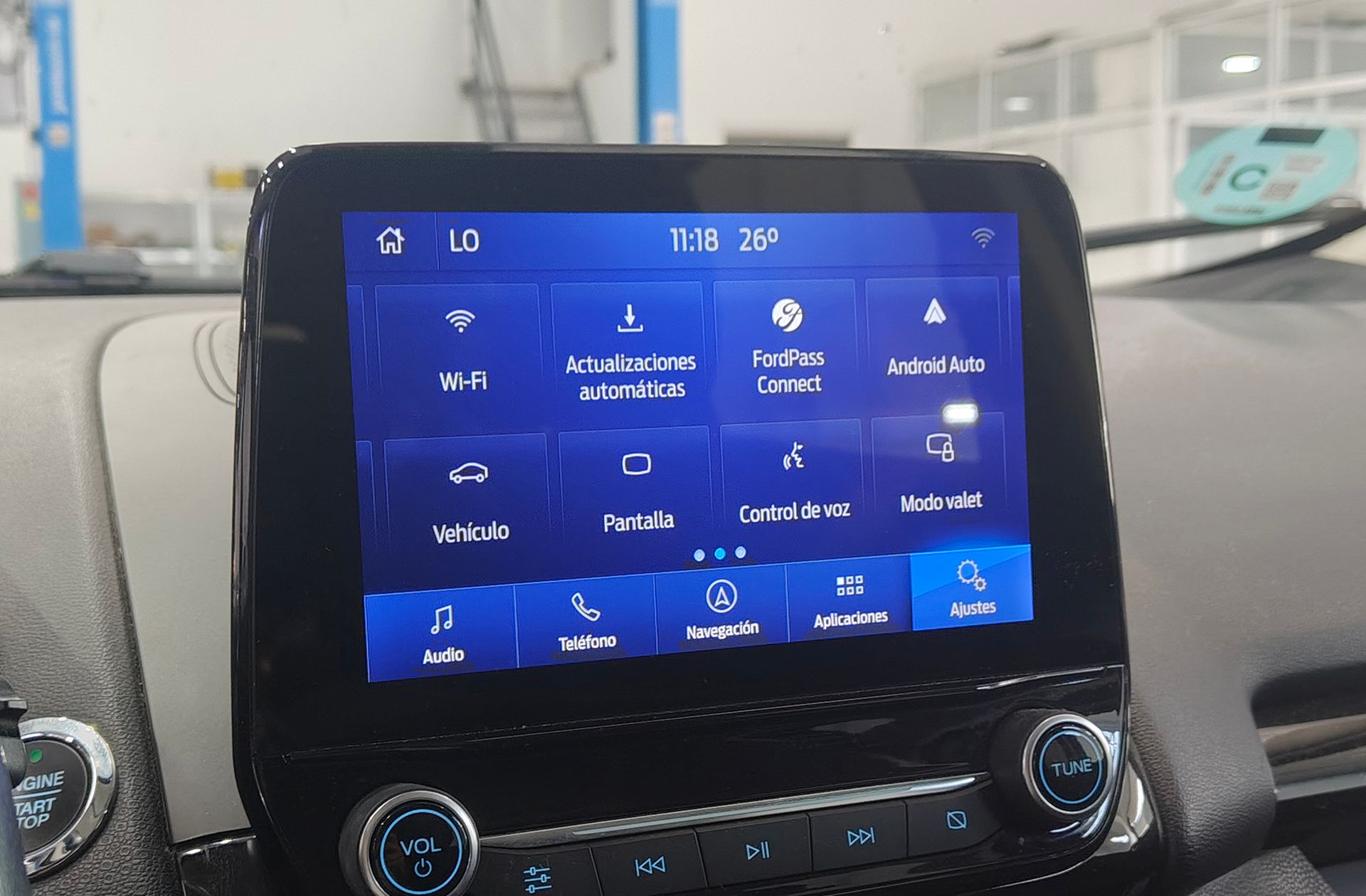 Ford EcoSport 1.0T EcoBoost Titanium - foto 8