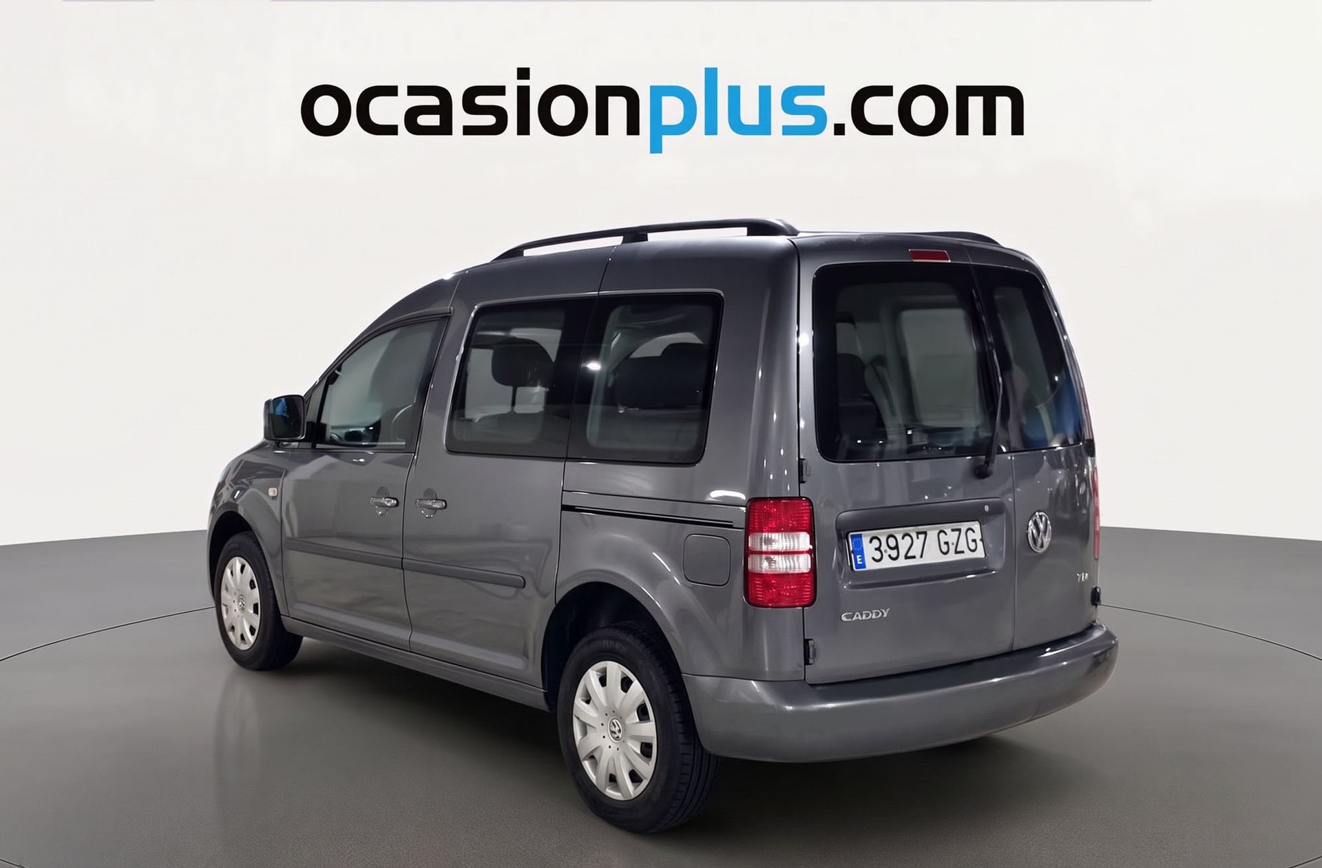 Volkswagen Caddy 1.6 TDI Kombi Trendline - foto 3