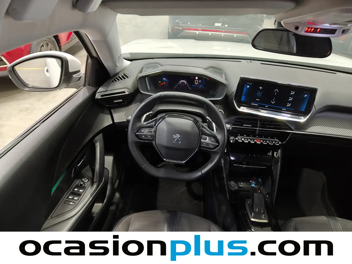 Foto Peugeot 2008 Peugeot 2008 BlueHDi 130 S&S Allure Pack EAT8 (130 CV)