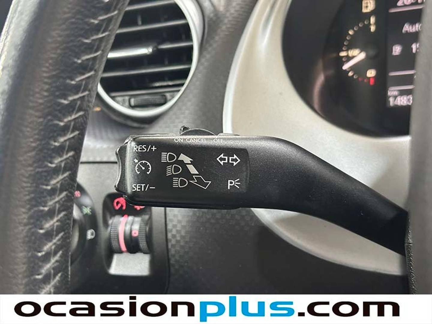 Foto Seat Altea XL SEAT Altea XL 1.8 TSI Sport (160 CV)