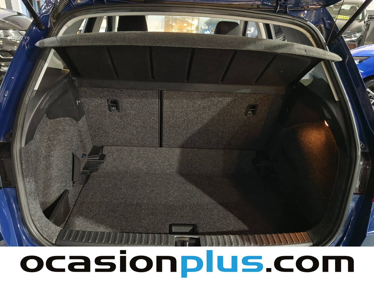 Foto Seat Arona SEAT Arona 1.6 TDI S&S Style (115 CV)