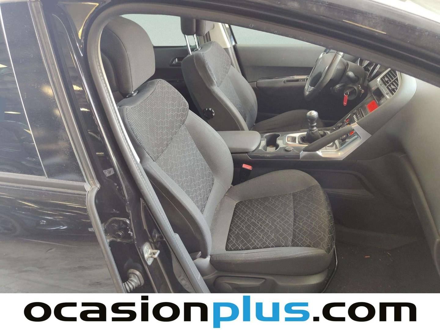 Peugeot 3008 Peugeot 3008 1.6 BlueHDI FAP Style (120 CV) km 0