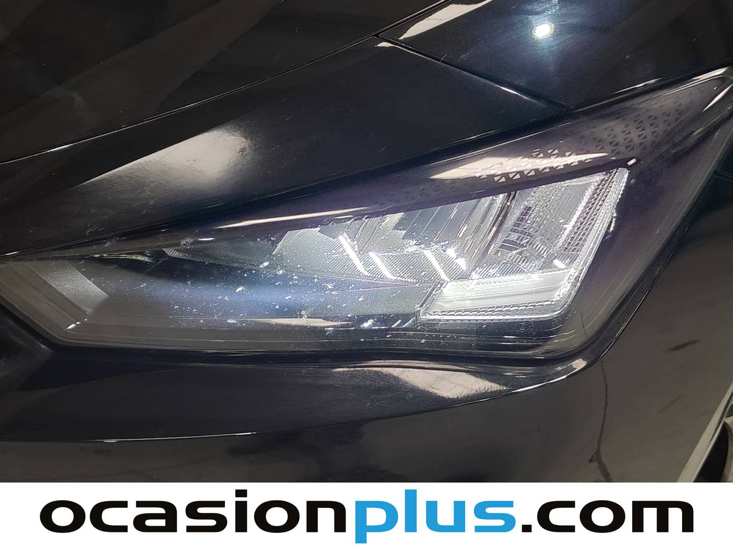 Acabados Seat León SEAT León 2.0 TDI S&S Style Launch Pack con Navegador (115 CV)