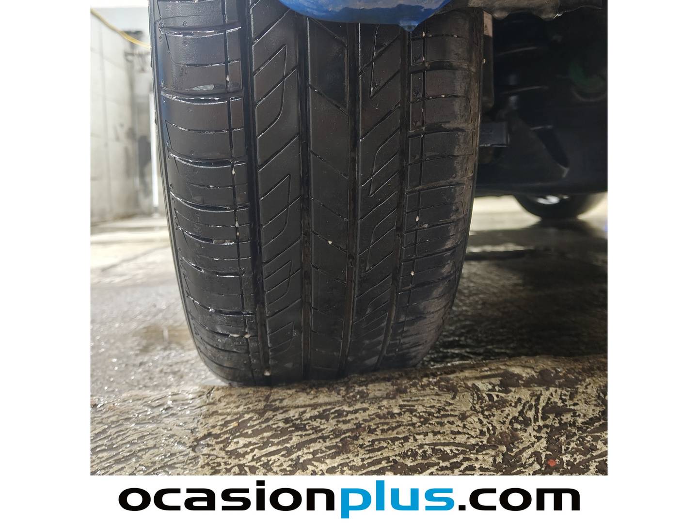 MG MG3 MG MG3 1.5 Comfort (116 CV) de segunda mano